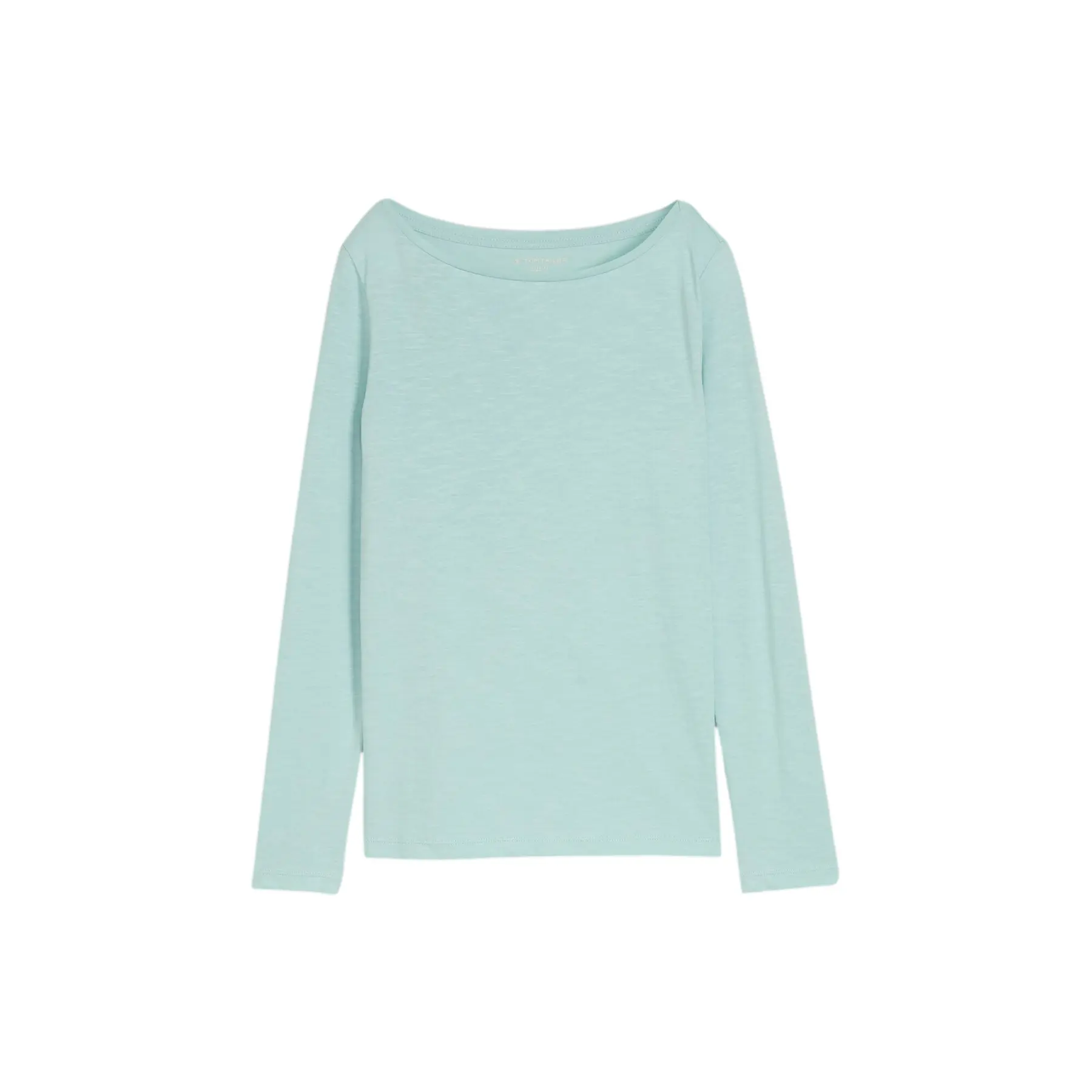 Women's T-shirt Tom Tailor