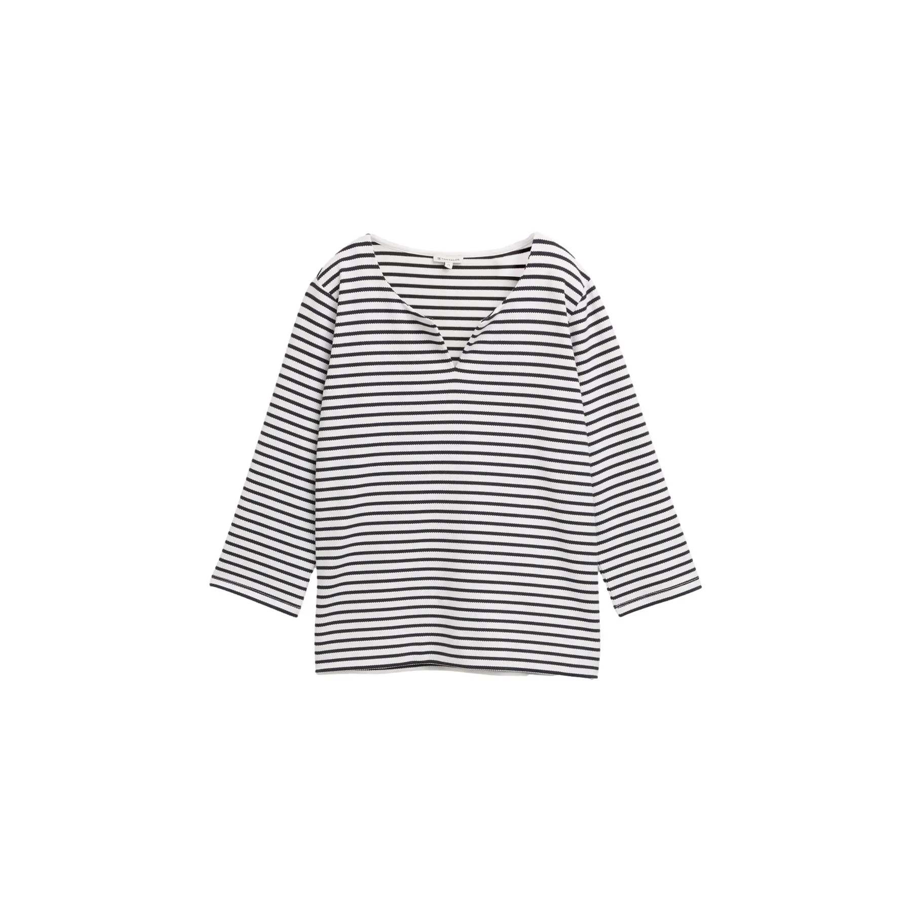 Langarmshirt Tom Tailor