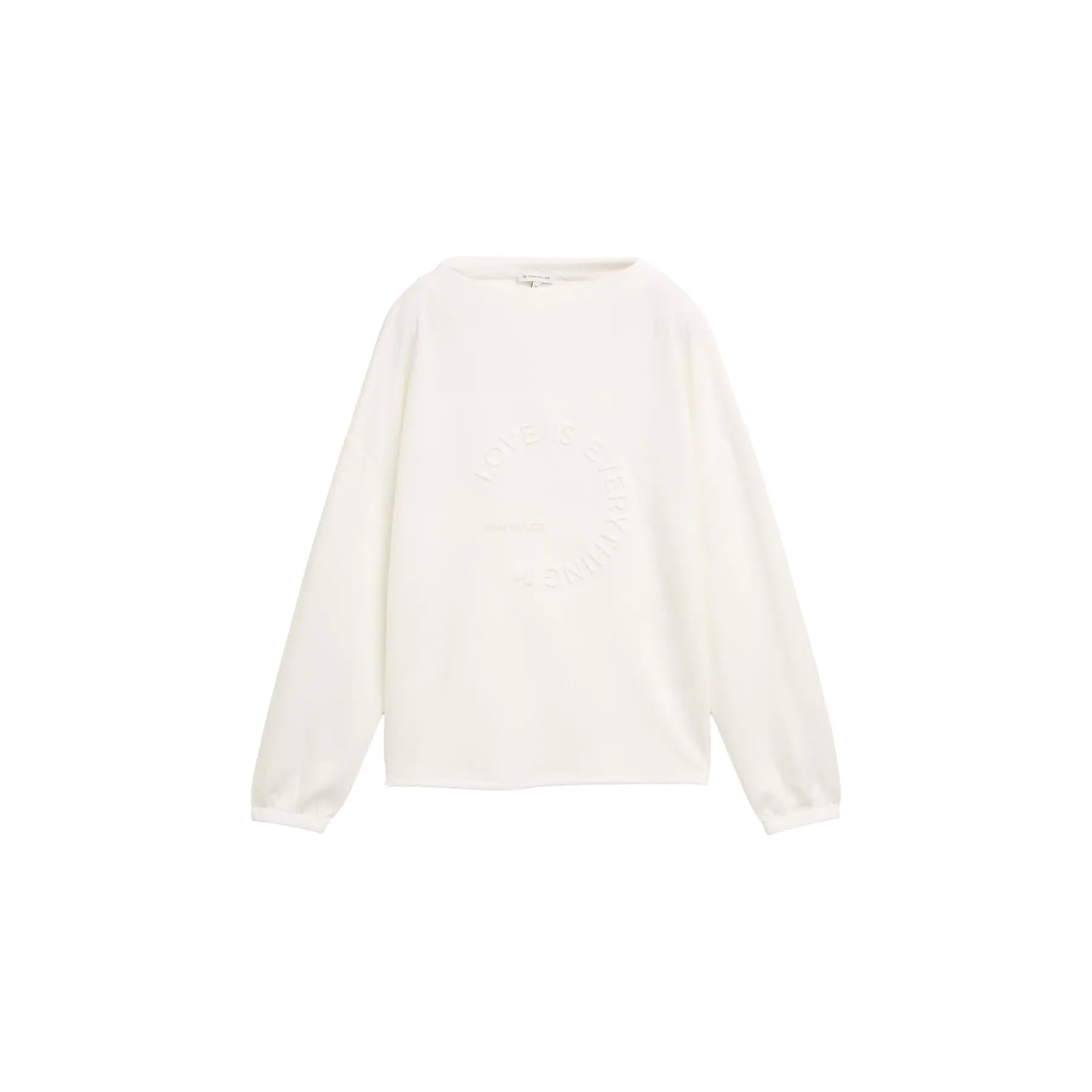 Sweatshirt Damen Tom Tailor
