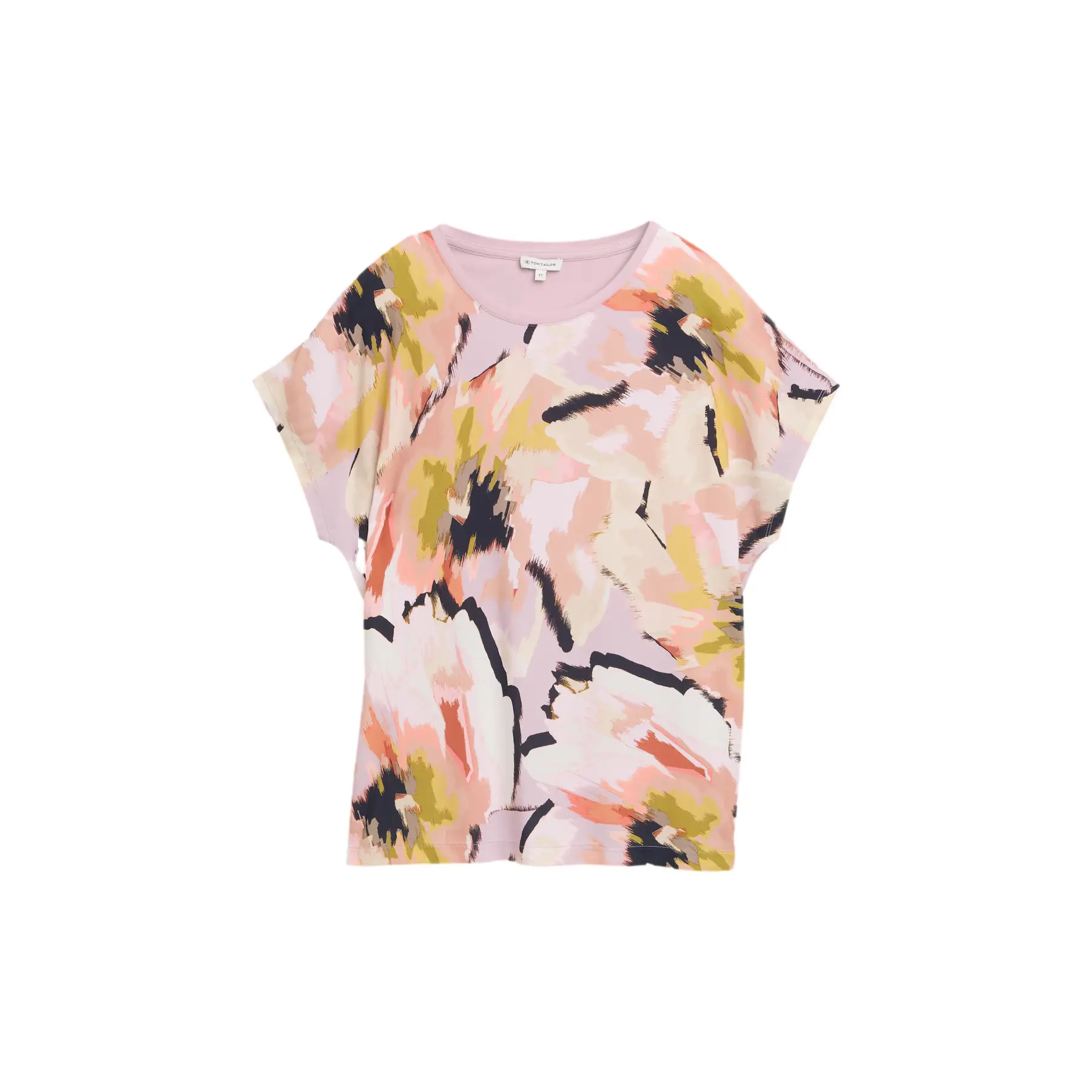Women's T-shirt Tom Tailor