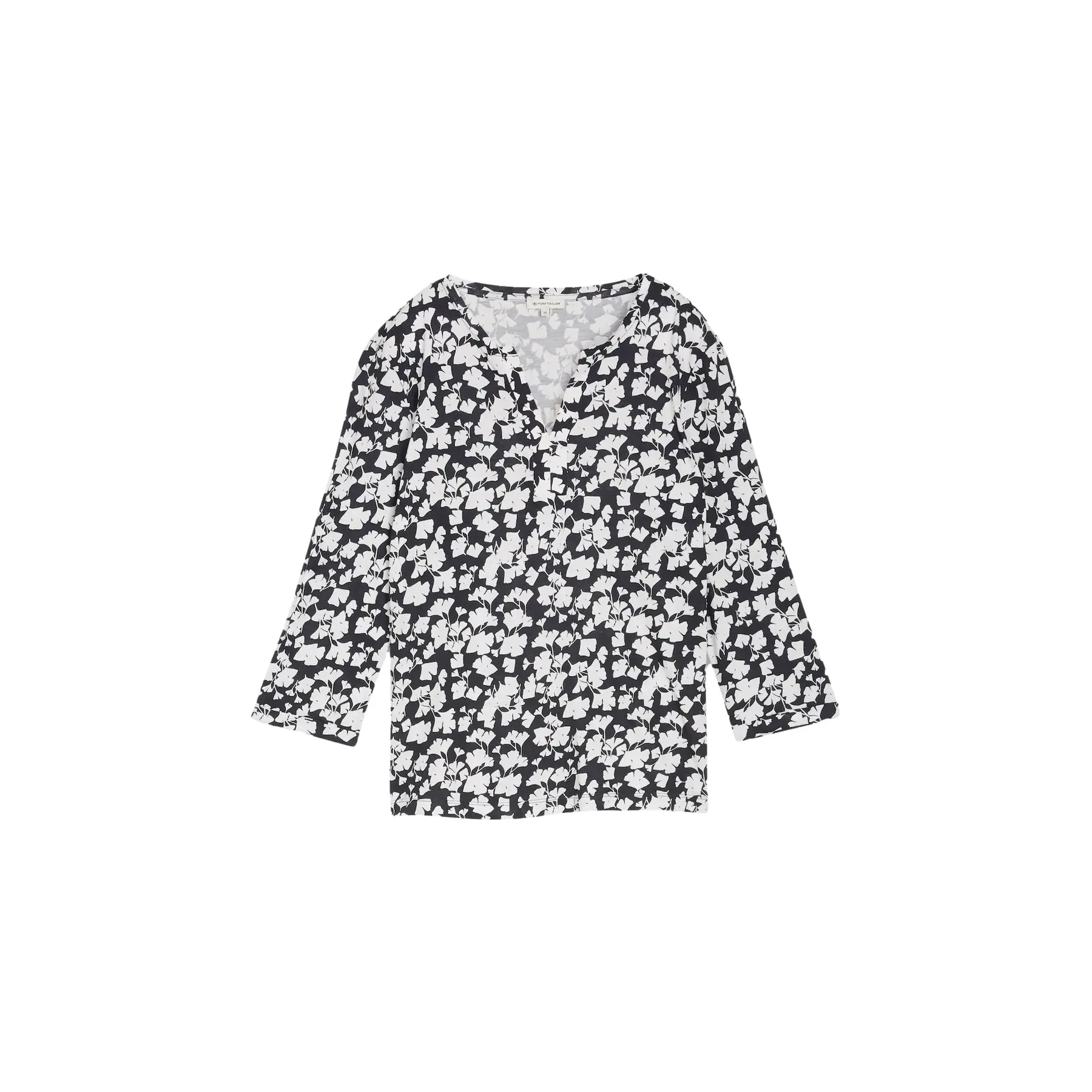 Damenbluse Tom Tailor Henley