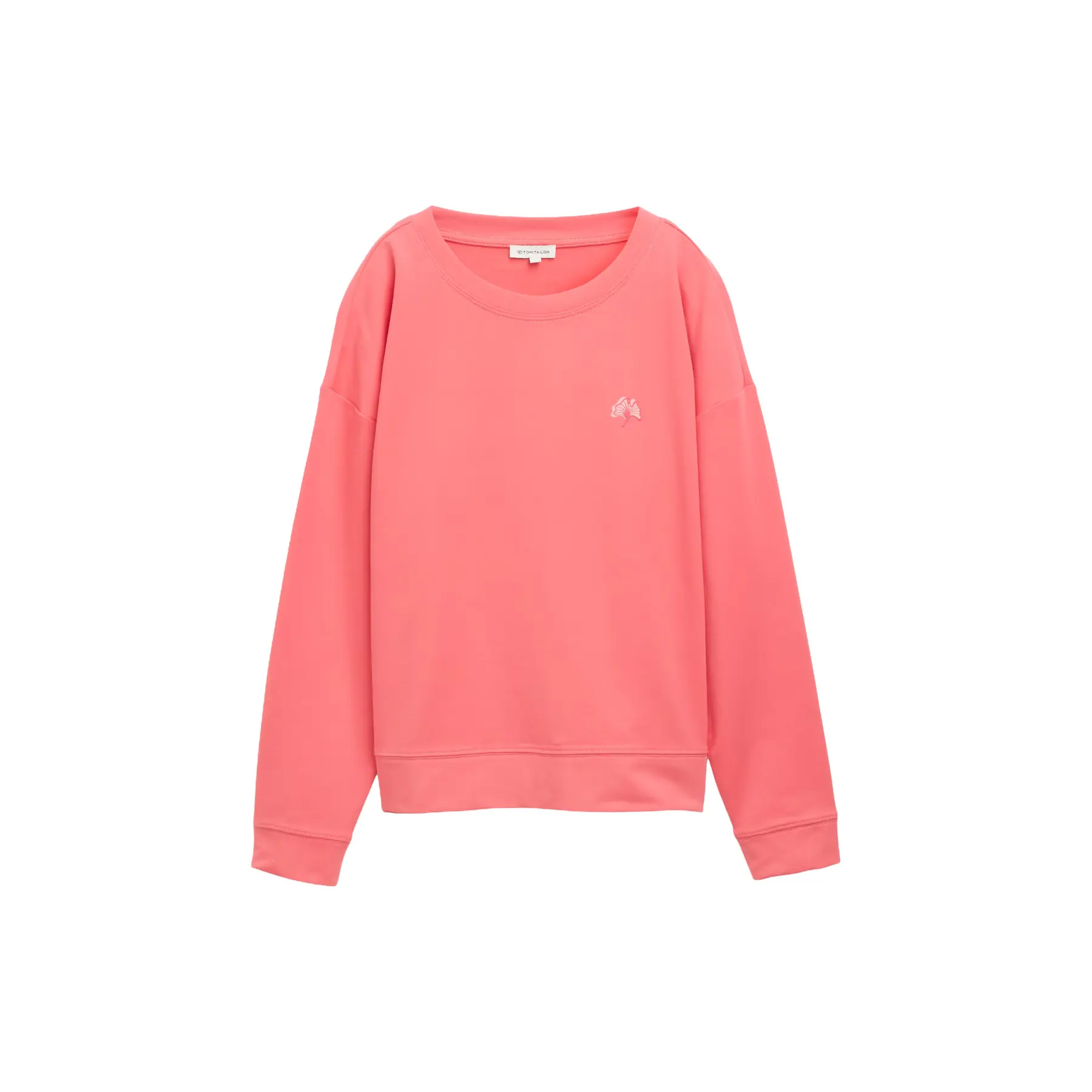 Printed Women's Sweatshirt Tom Tailor