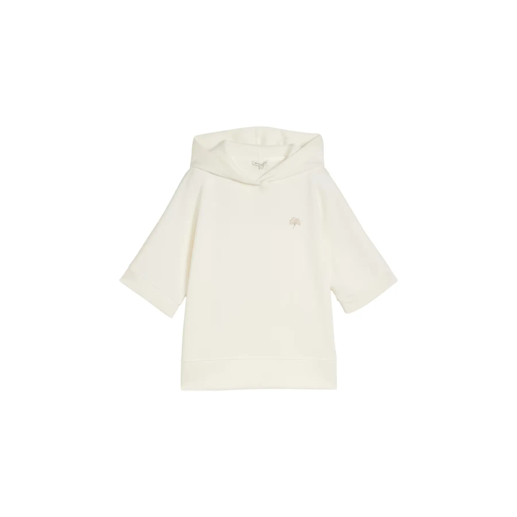 Hoodie Damen Tom Tailor