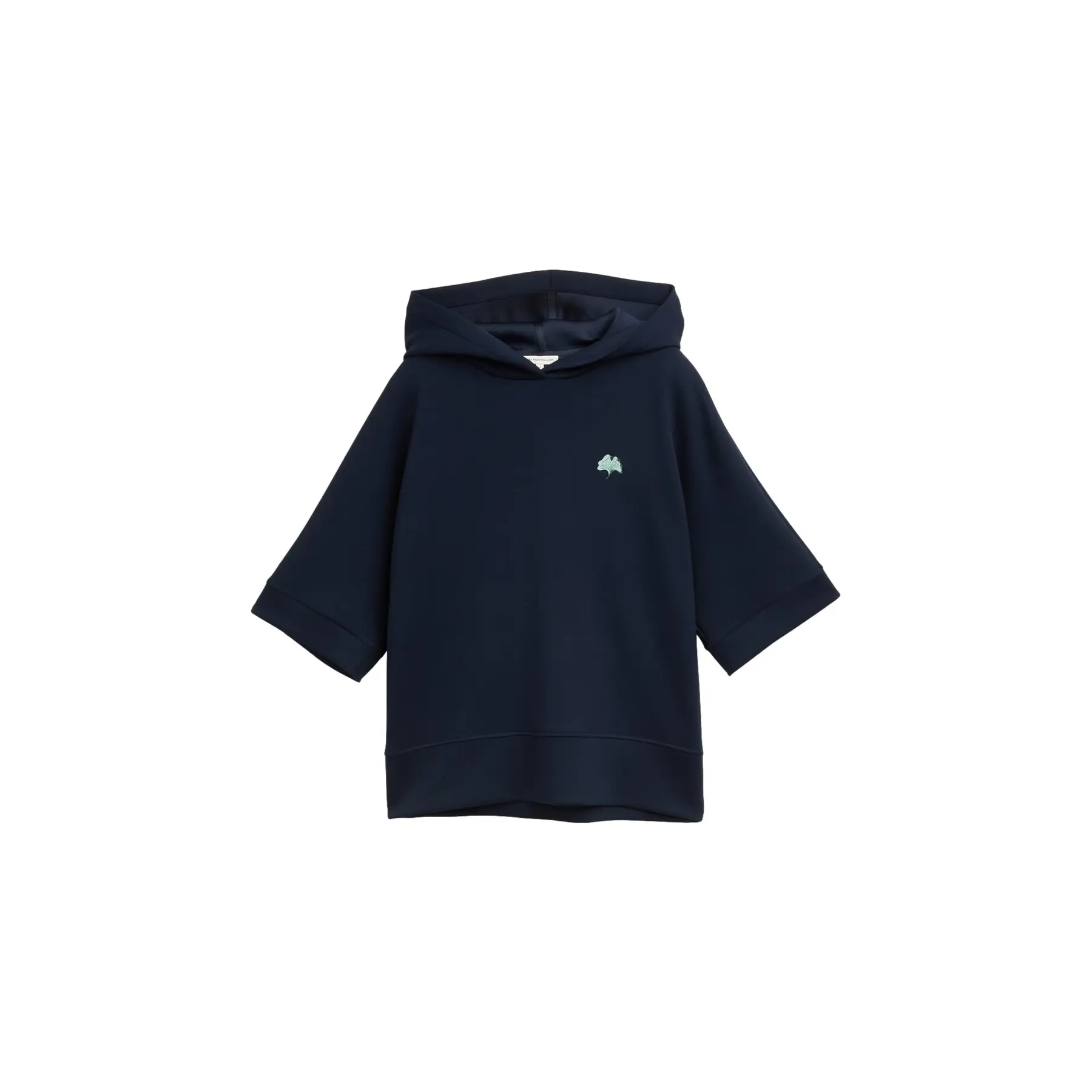 Hoodie Damen Tom Tailor