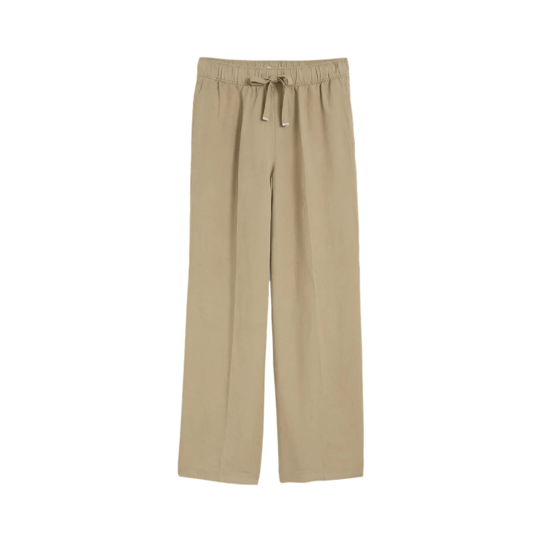 Women's Wide-leg Trousers Tom Tailor