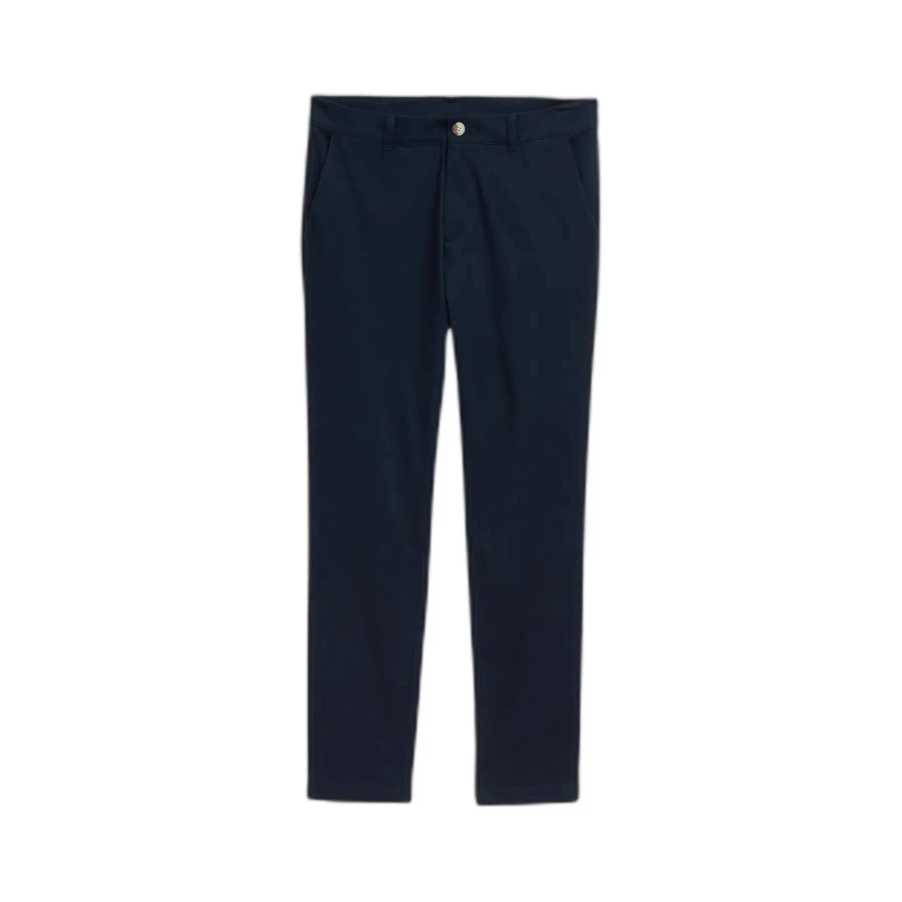 Slim Fit Chino Trousers Tom Tailor