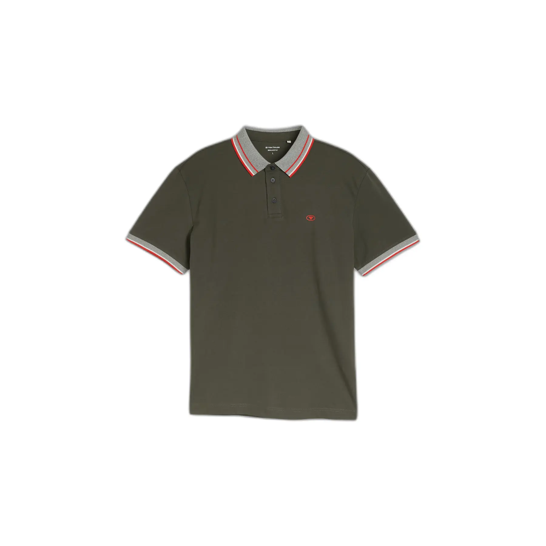Polo Tom Tailor