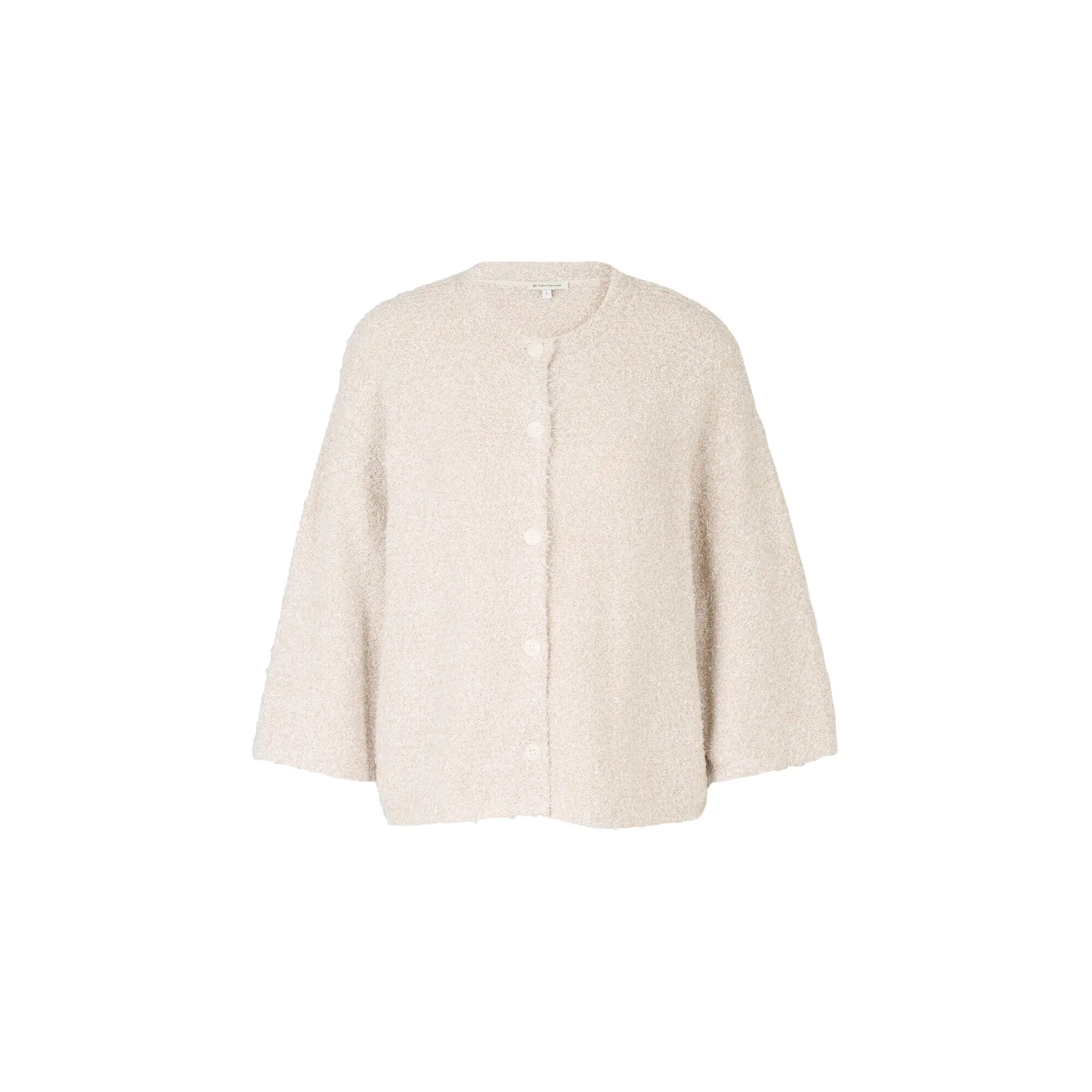 Women's Cardigan Tom Tailor