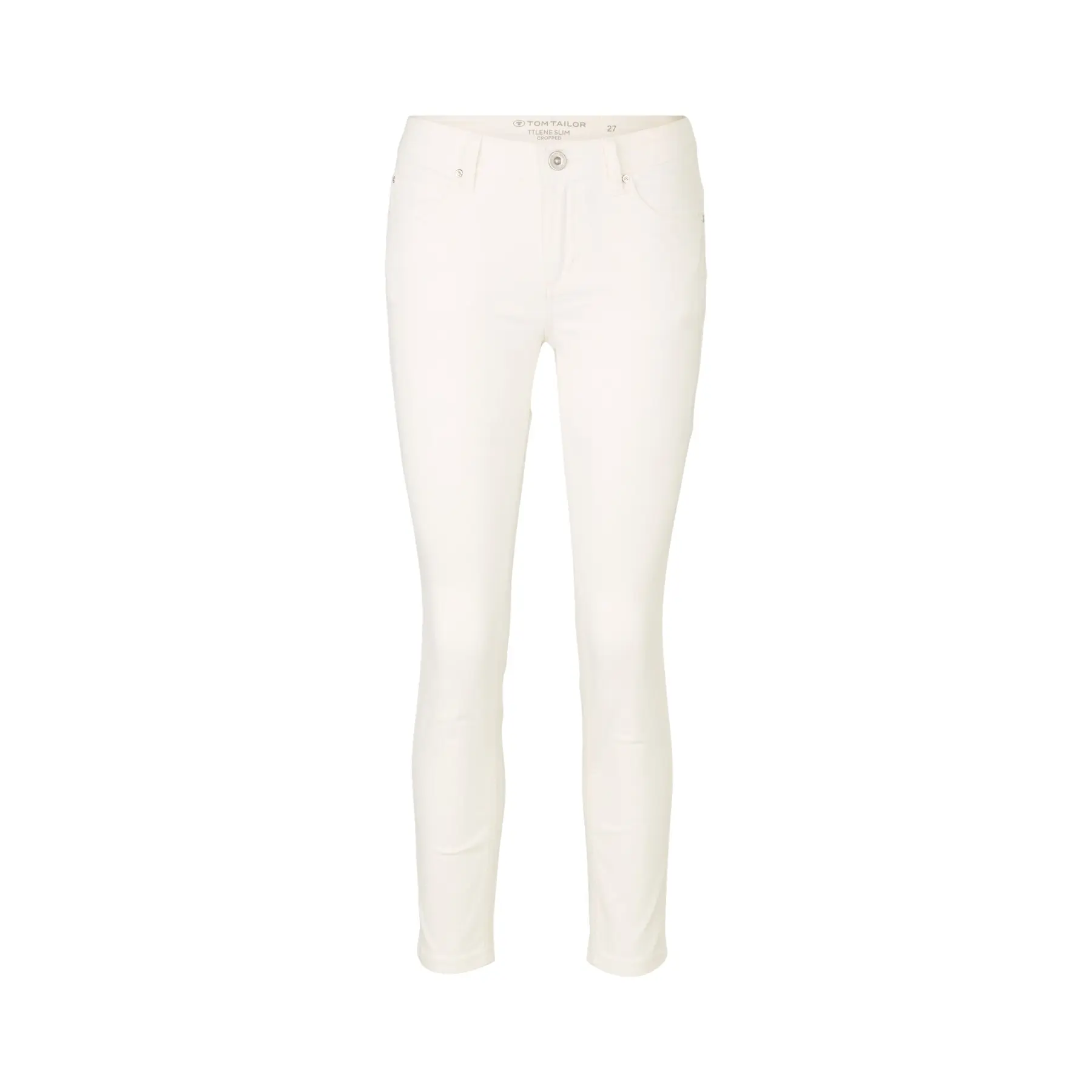 Slim Jeans für Frauen Tom Tailor Lene