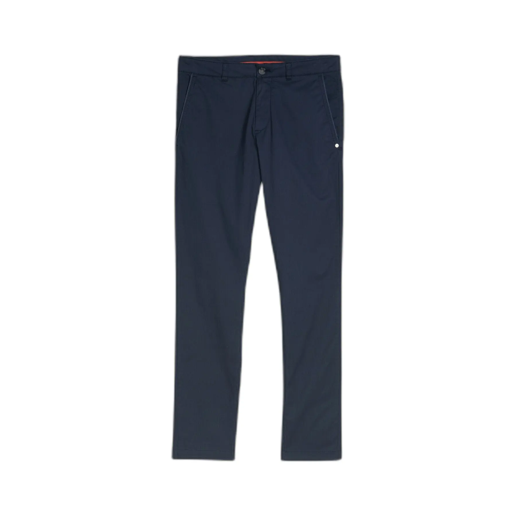 Bedruckte Chino-Hose Tom Tailor