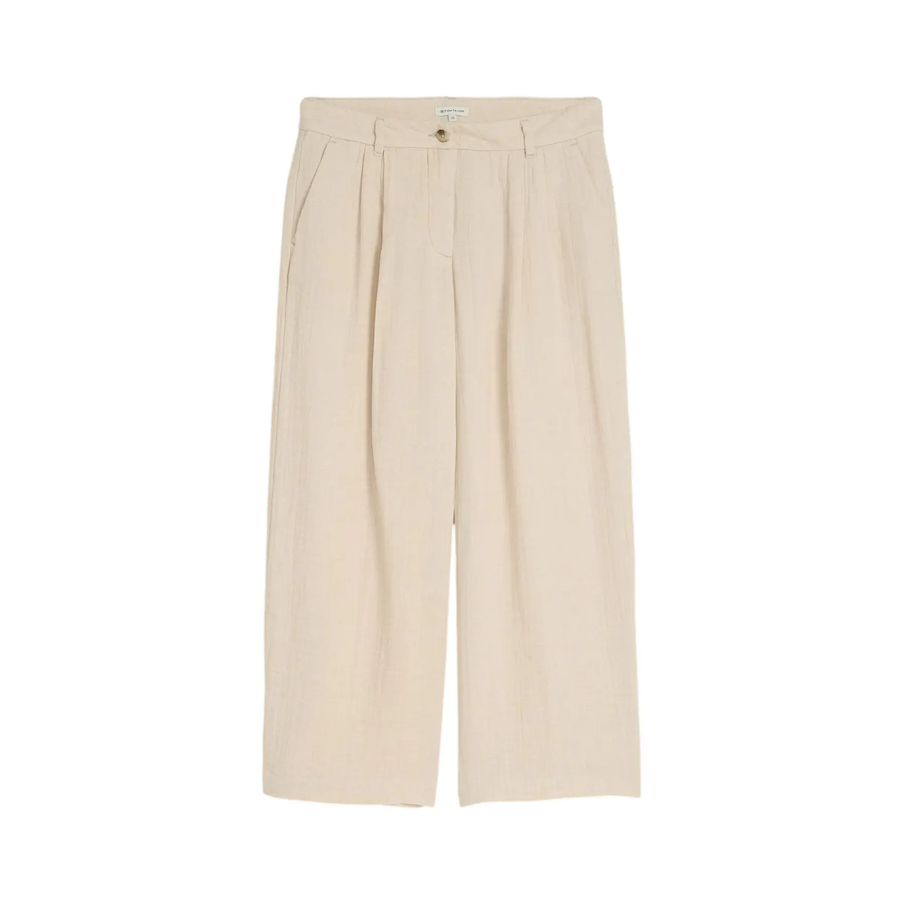 Damenhosen Tom Tailor