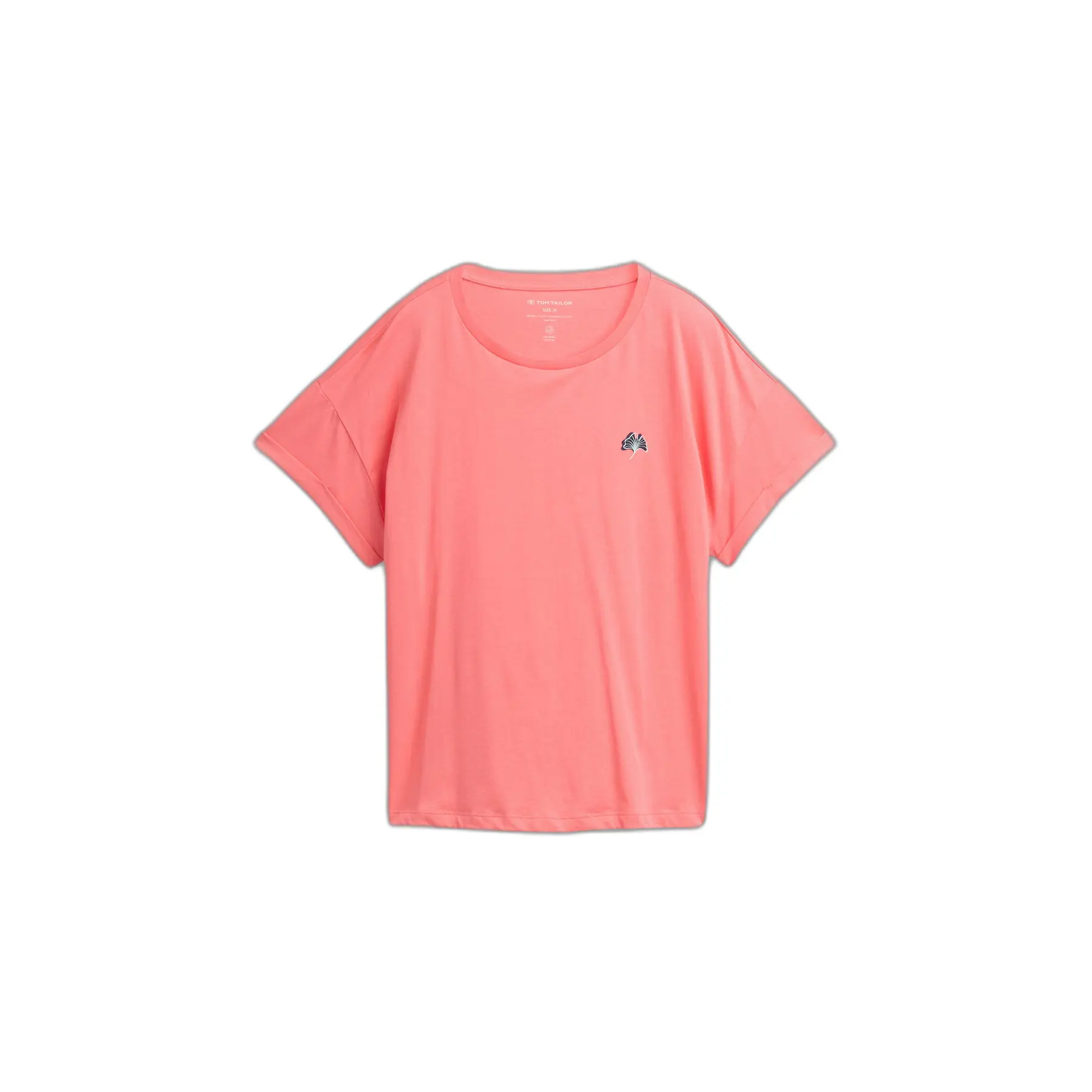 T-Shirt Tom Tailor