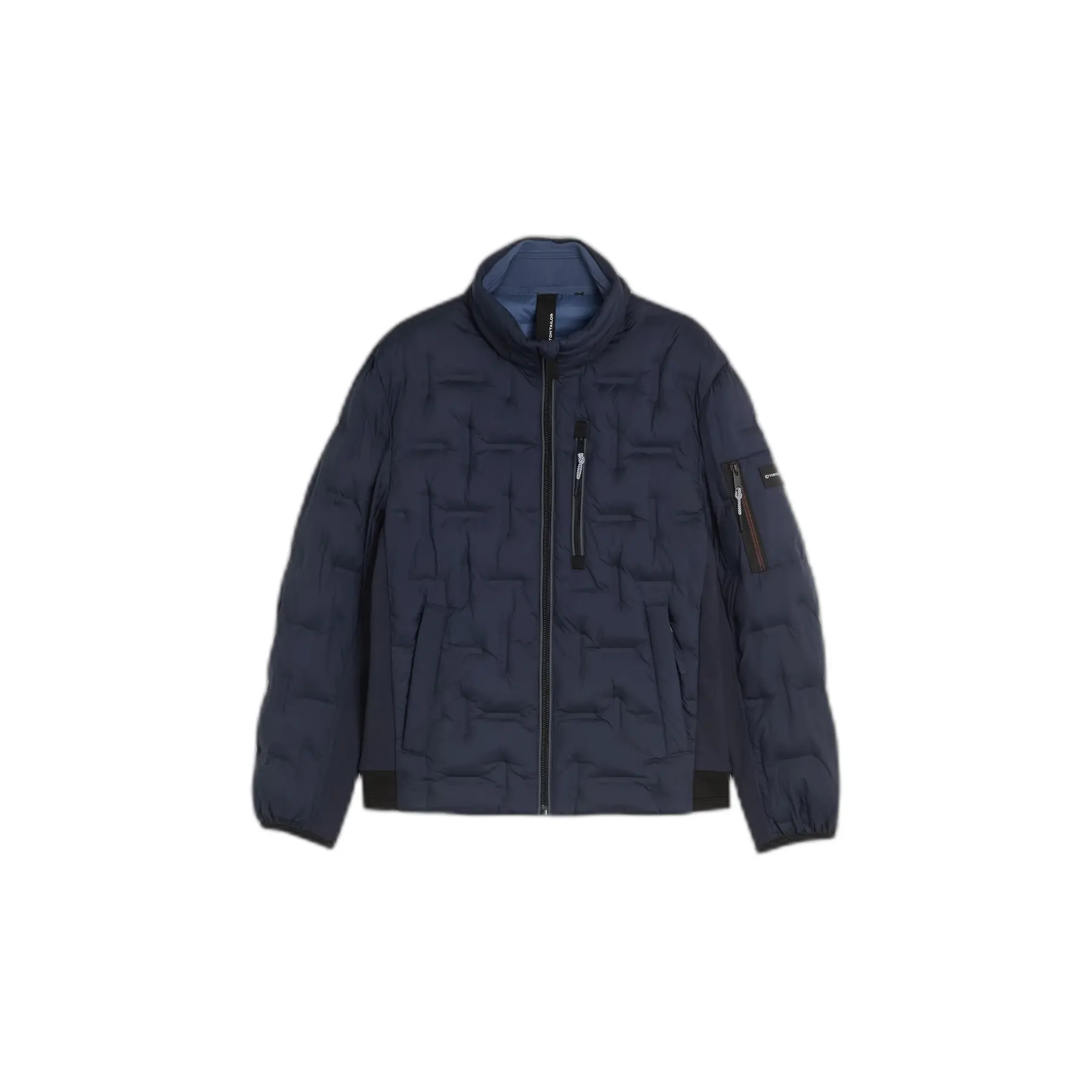 Hybridjacke Tom Tailor