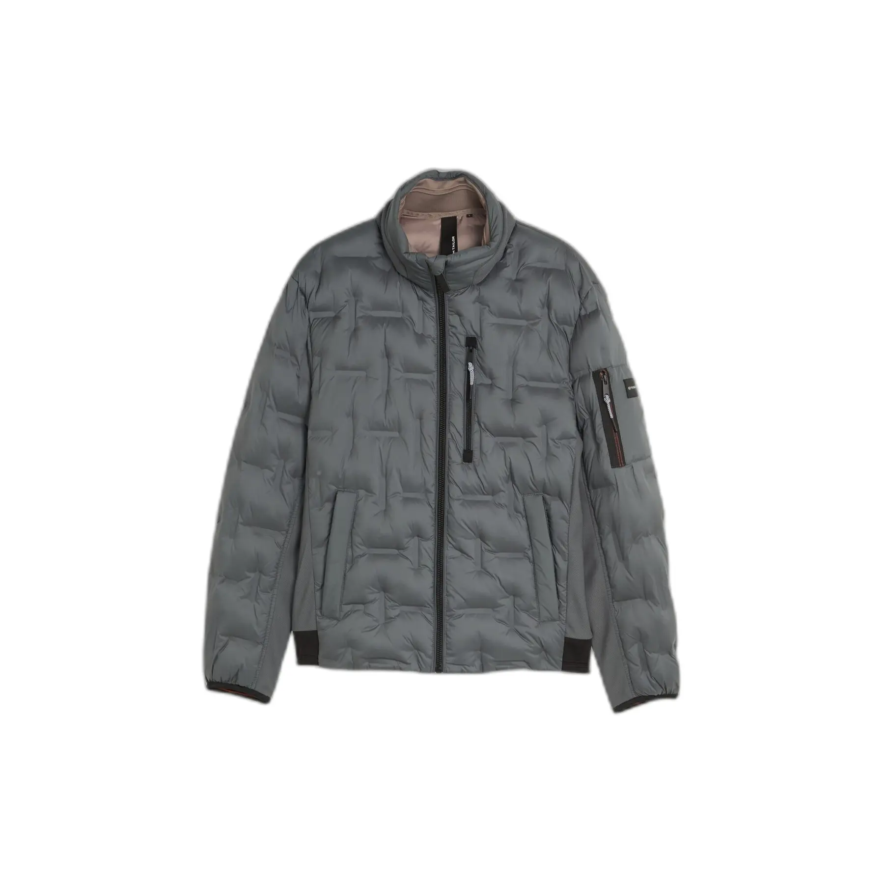 Hybrid Jacket Tom Tailor