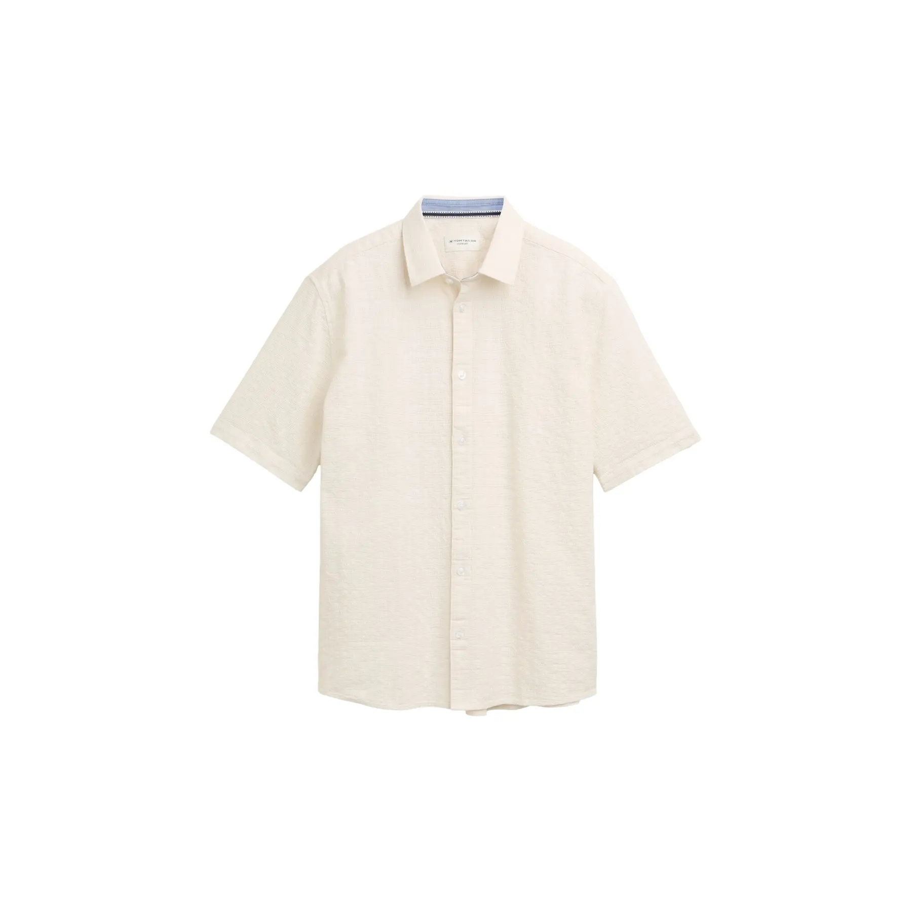 Comfort Shirt Tom Tailor
