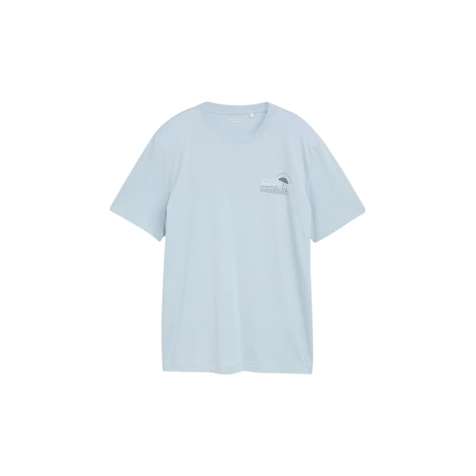 T-Shirt Tom Tailor