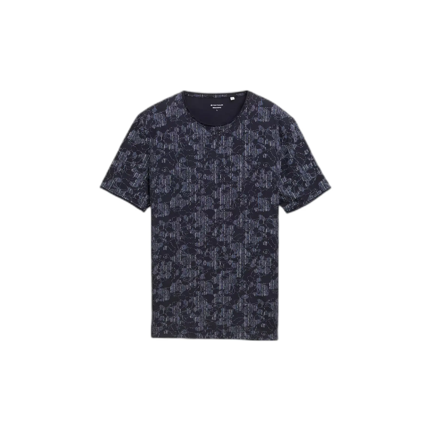 T-Shirt Tom Tailor