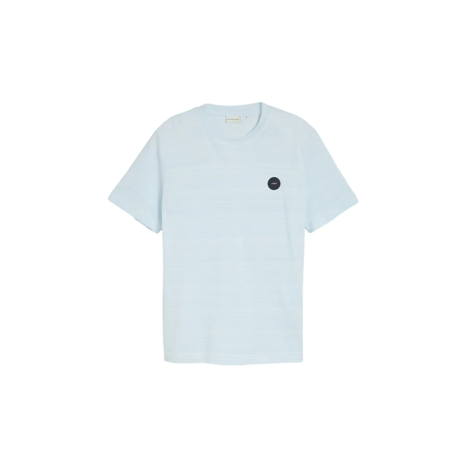 T-Shirt Tom Tailor Spacedye