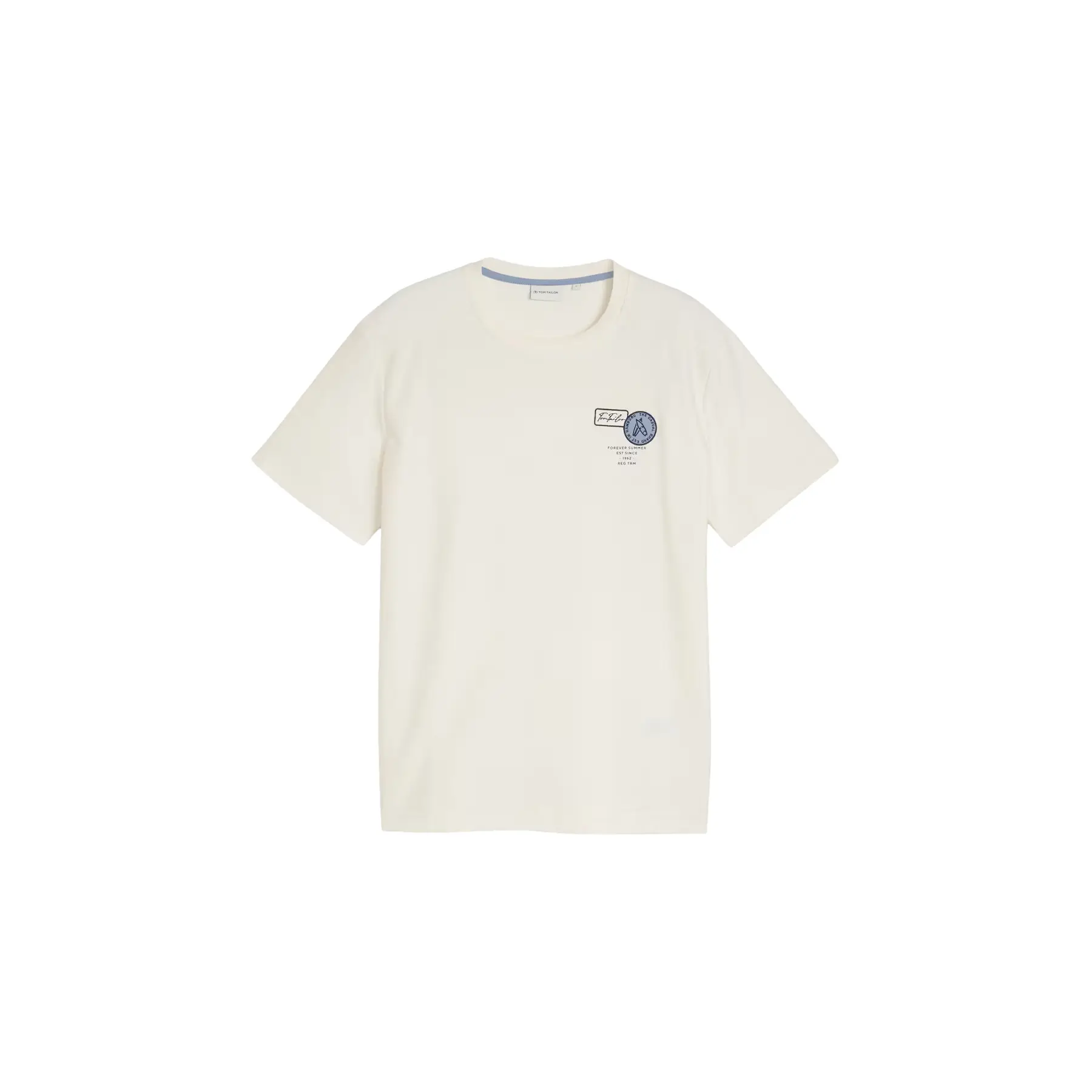T-Shirt Tom Tailor