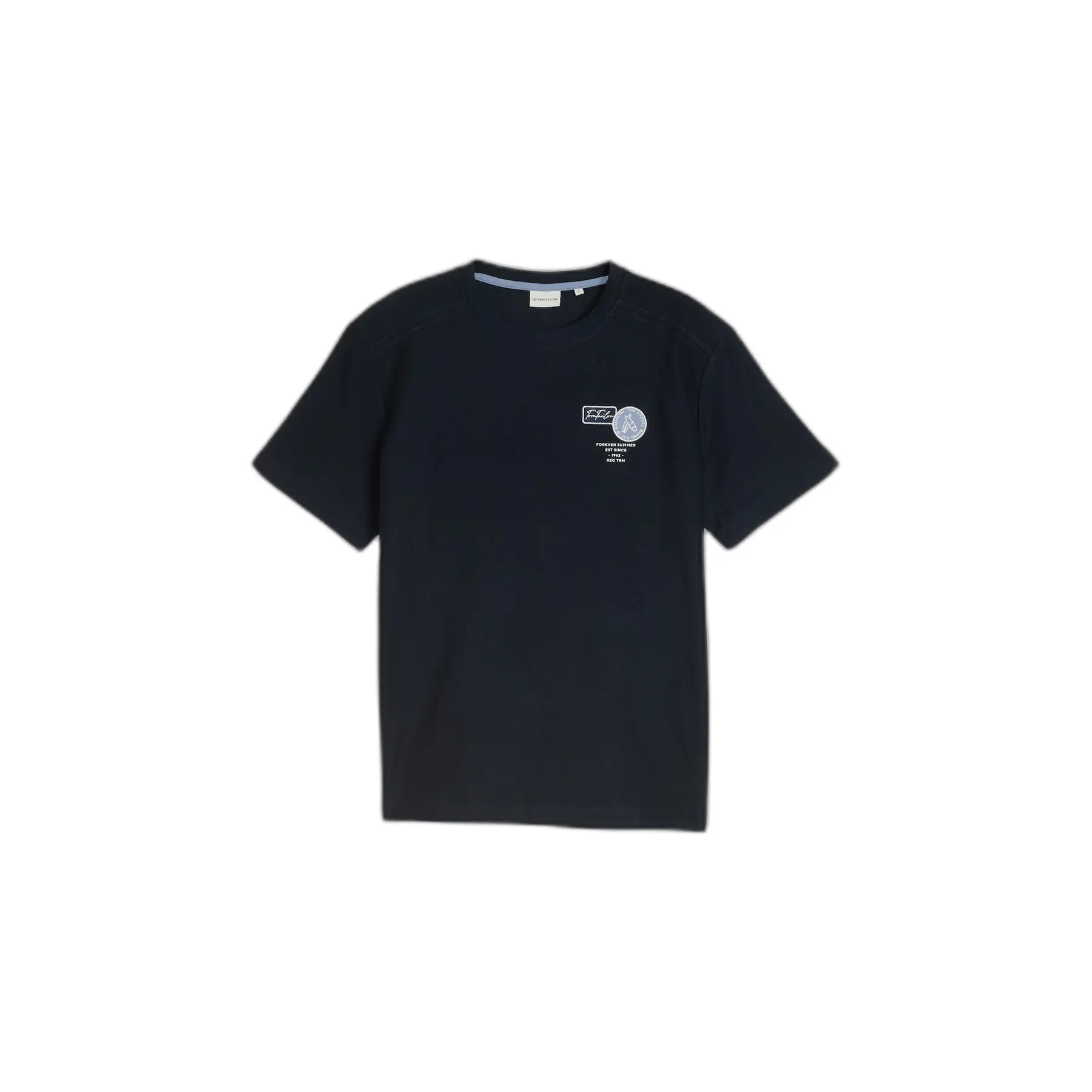 T-Shirt Tom Tailor