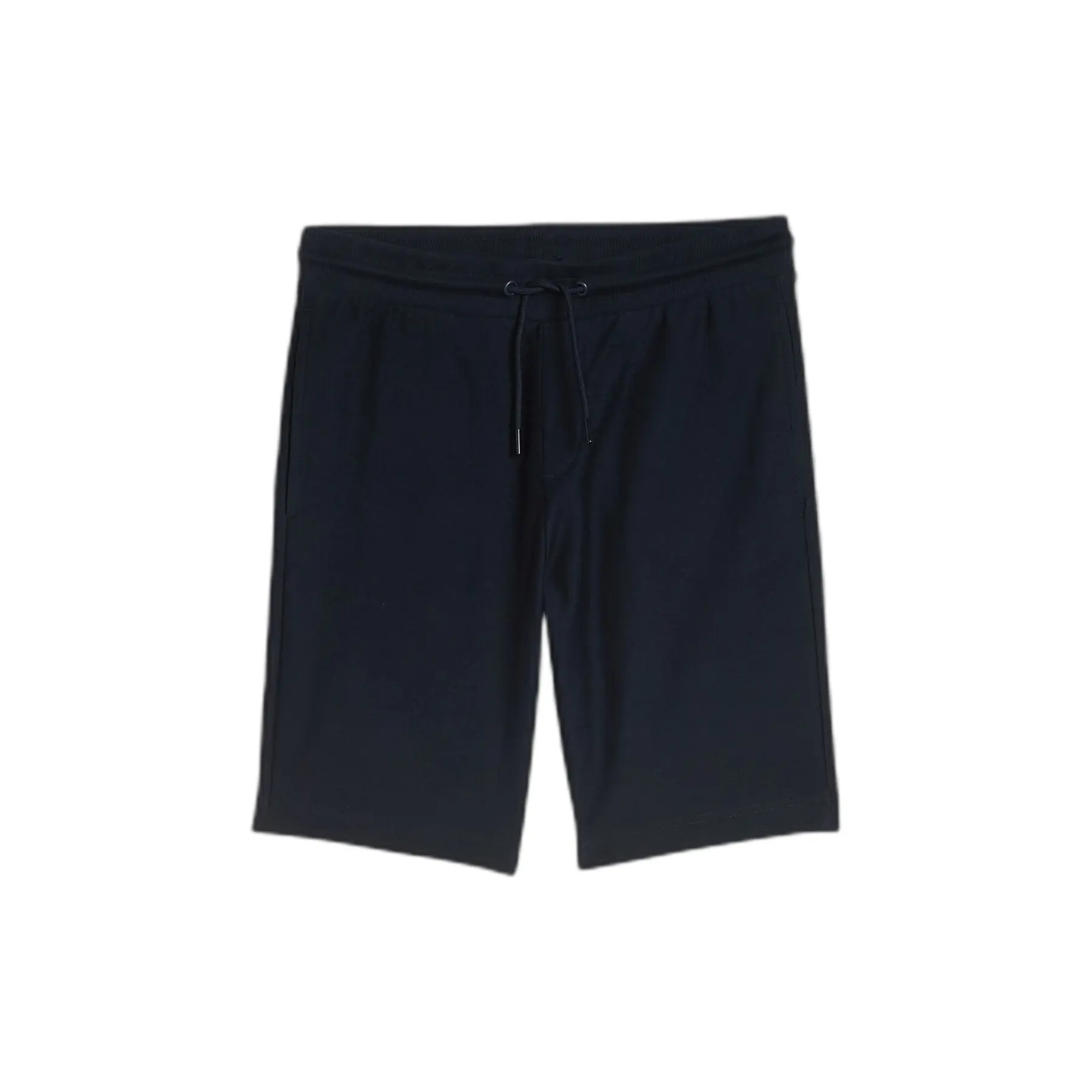 Classic Shorts With Drawstring Tom Tailor