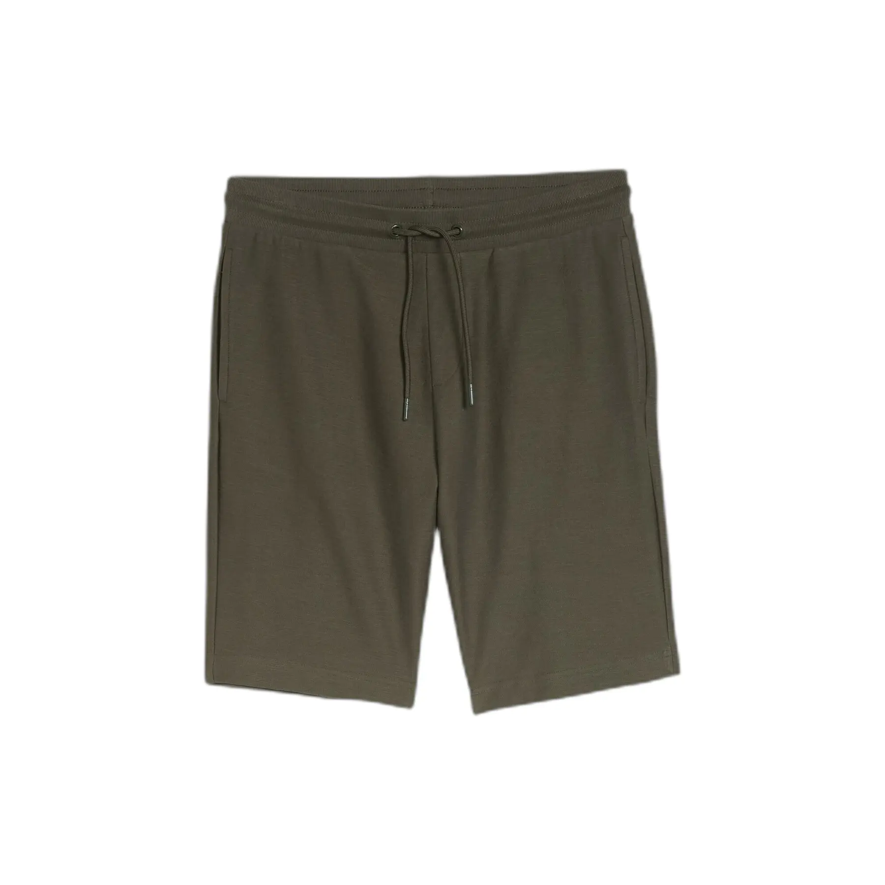 Classic Shorts With Drawstring Tom Tailor