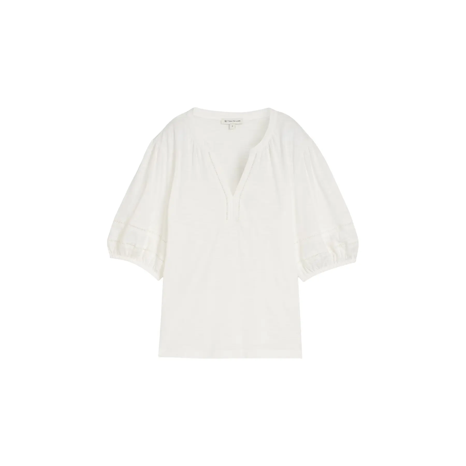 Women's Lace Blouse Tom Tailor