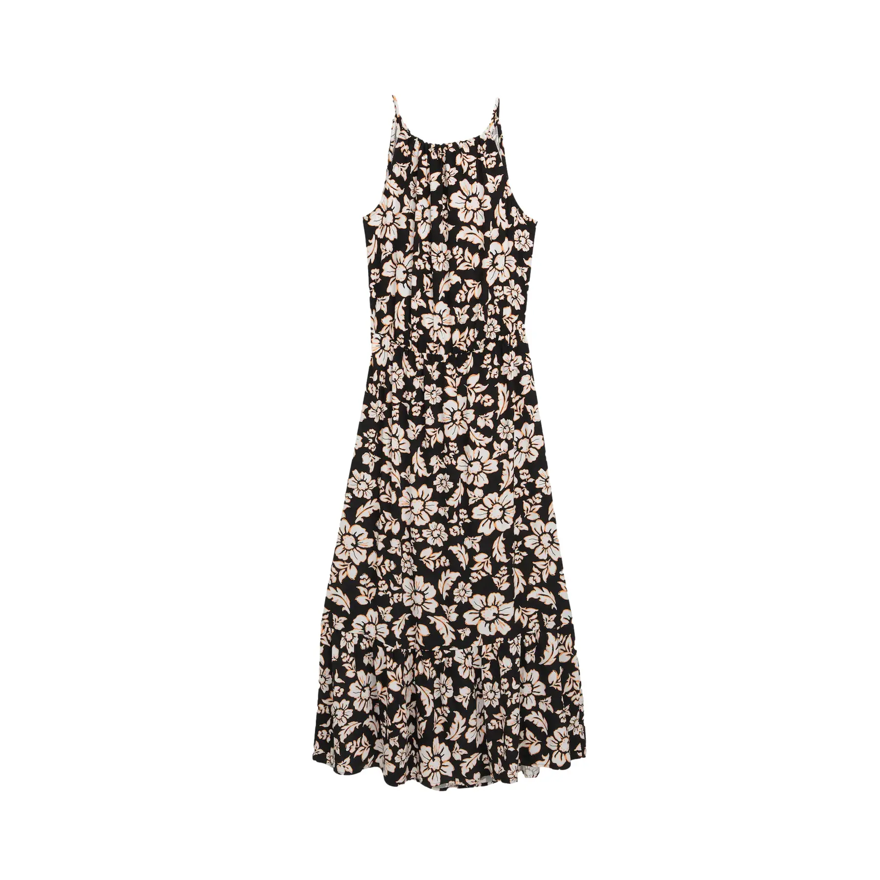 Vestito lungo da donna