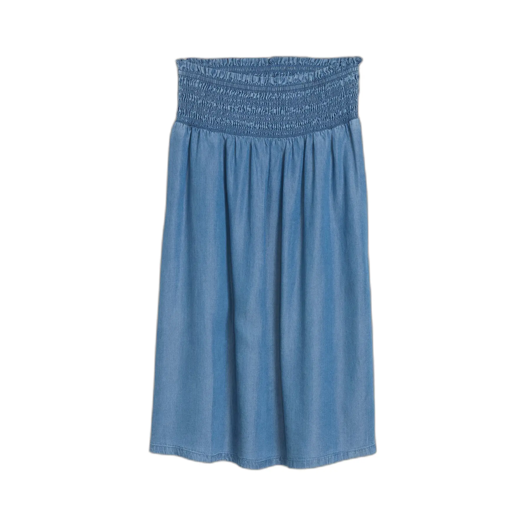 Jeansrock Damen Tom Tailor