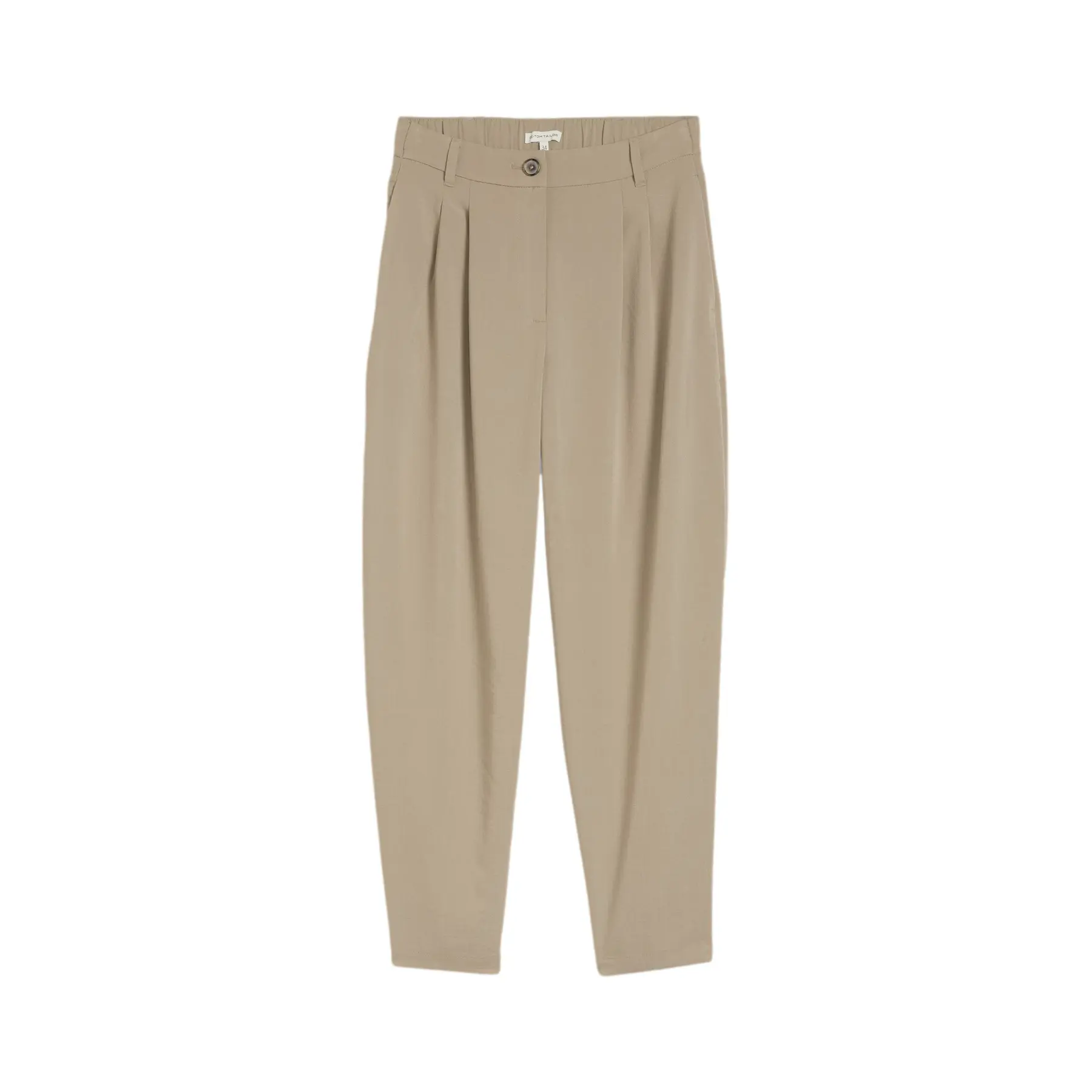 Kurze Hose Damen Tom Tailor
