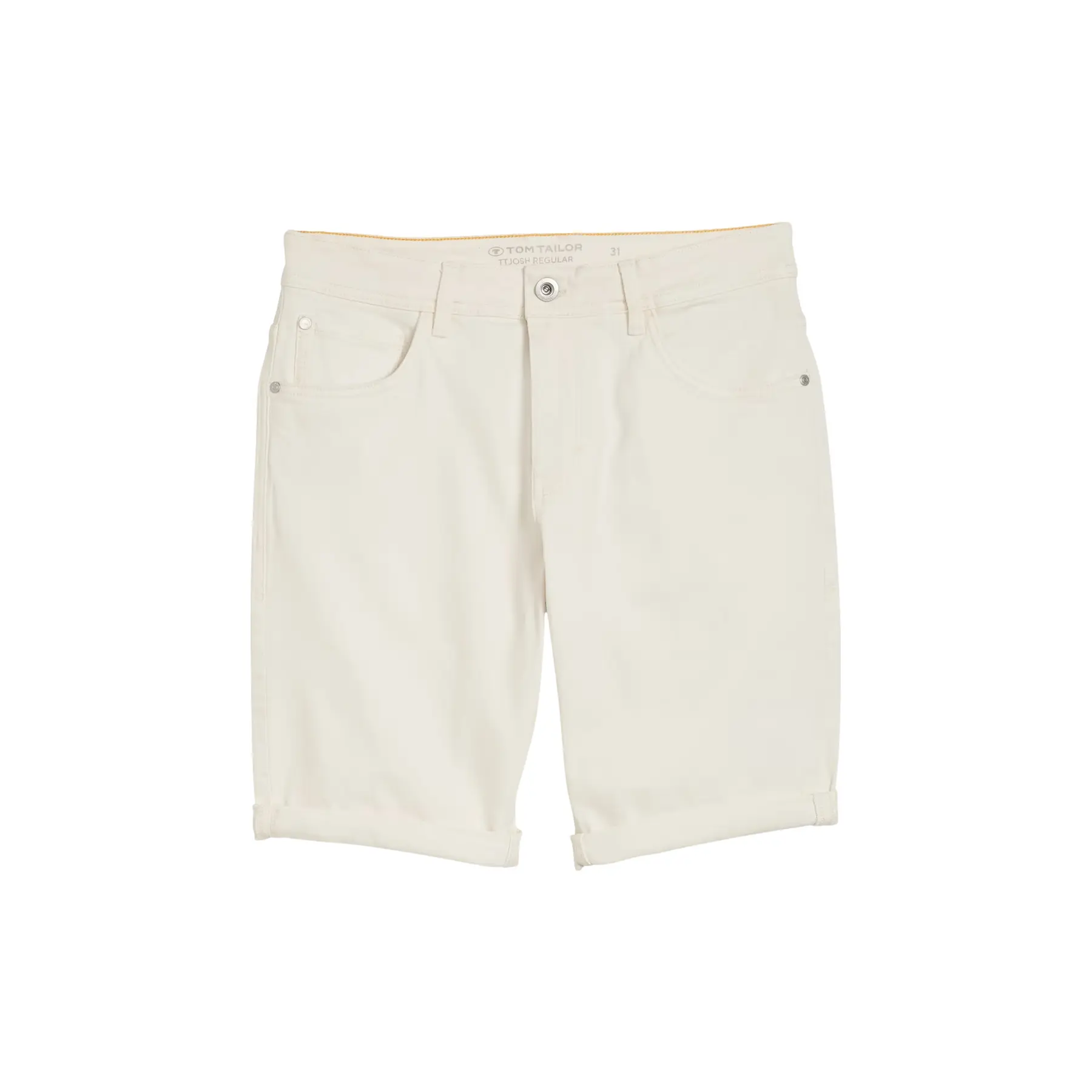 Denim Shorts Tom Tailor josh