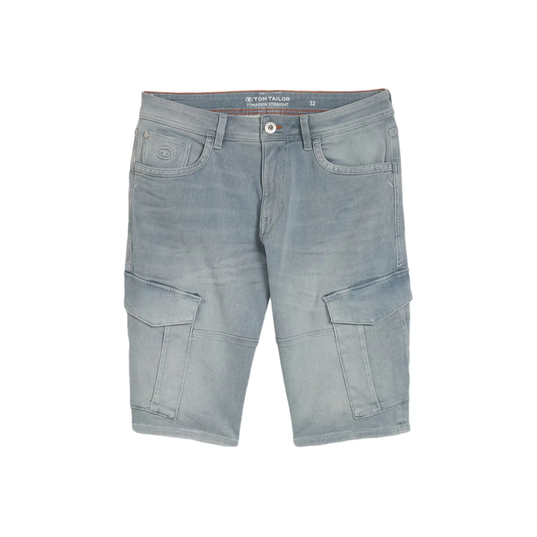 Cargo-Jeansshorts Tom Tailor Marvin