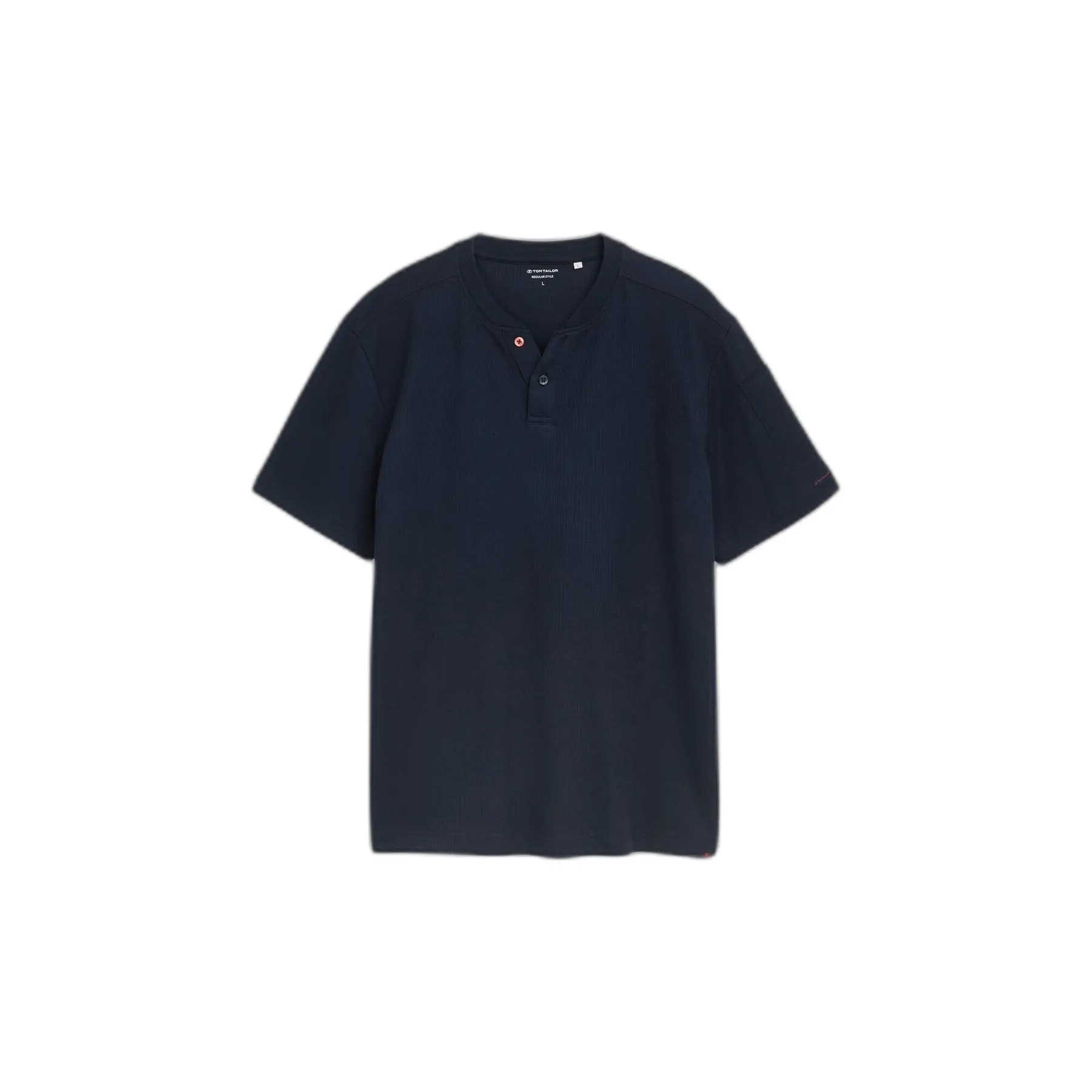 T-Shirt Tom Tailor Serafino