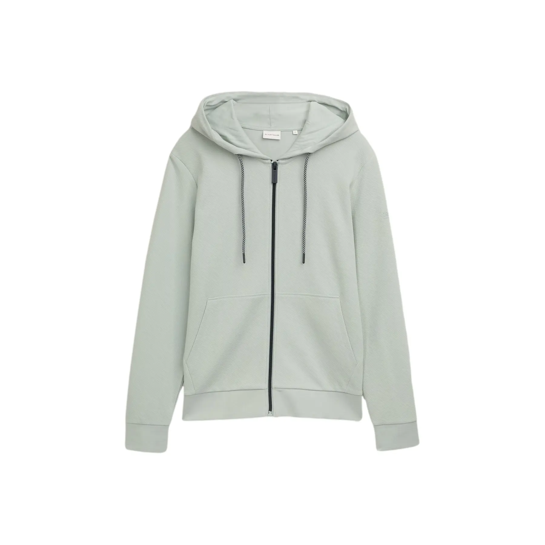 Kapuzensweatshirt Tom Tailor