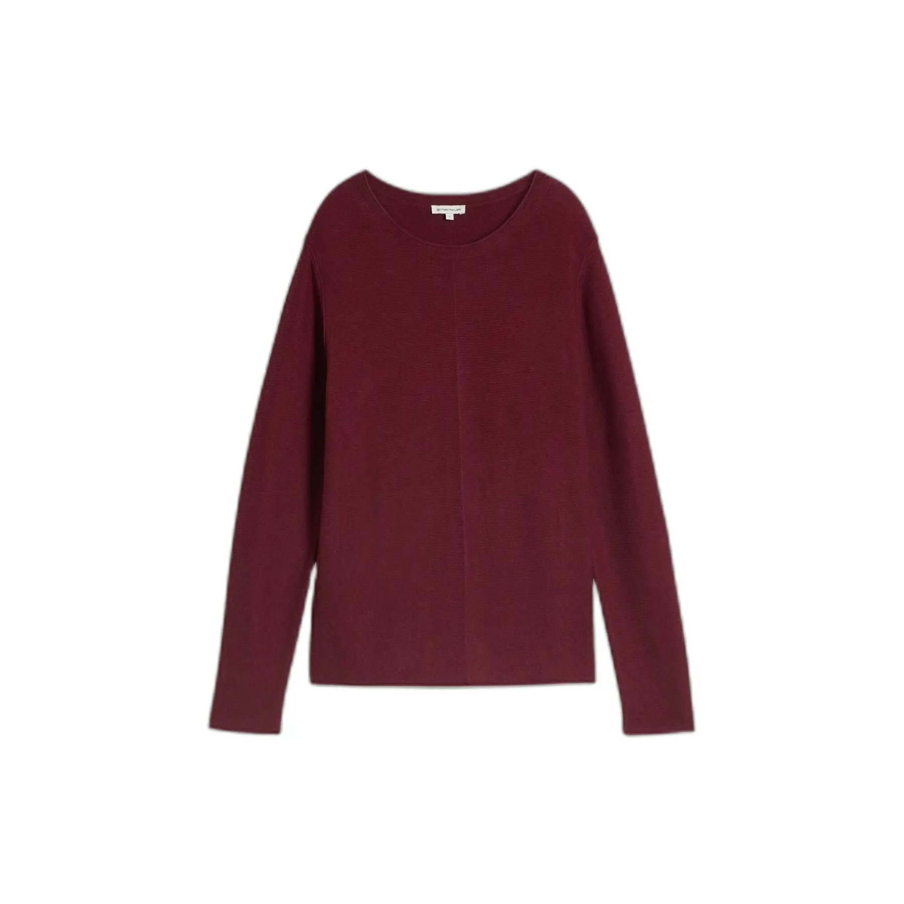 Pull aus Baumwolle für Damen Tom Tailor