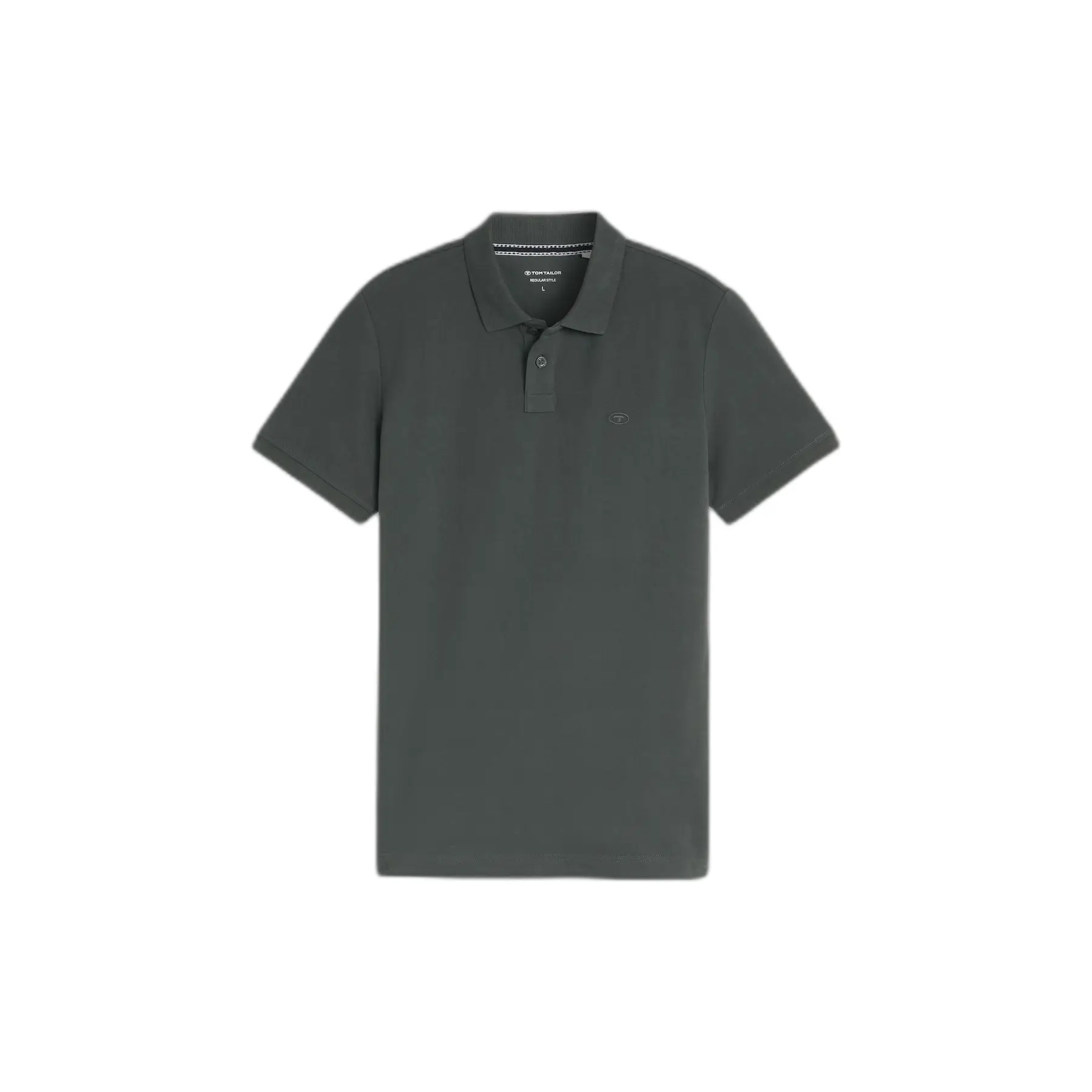 Basic Polo Tom Tailor