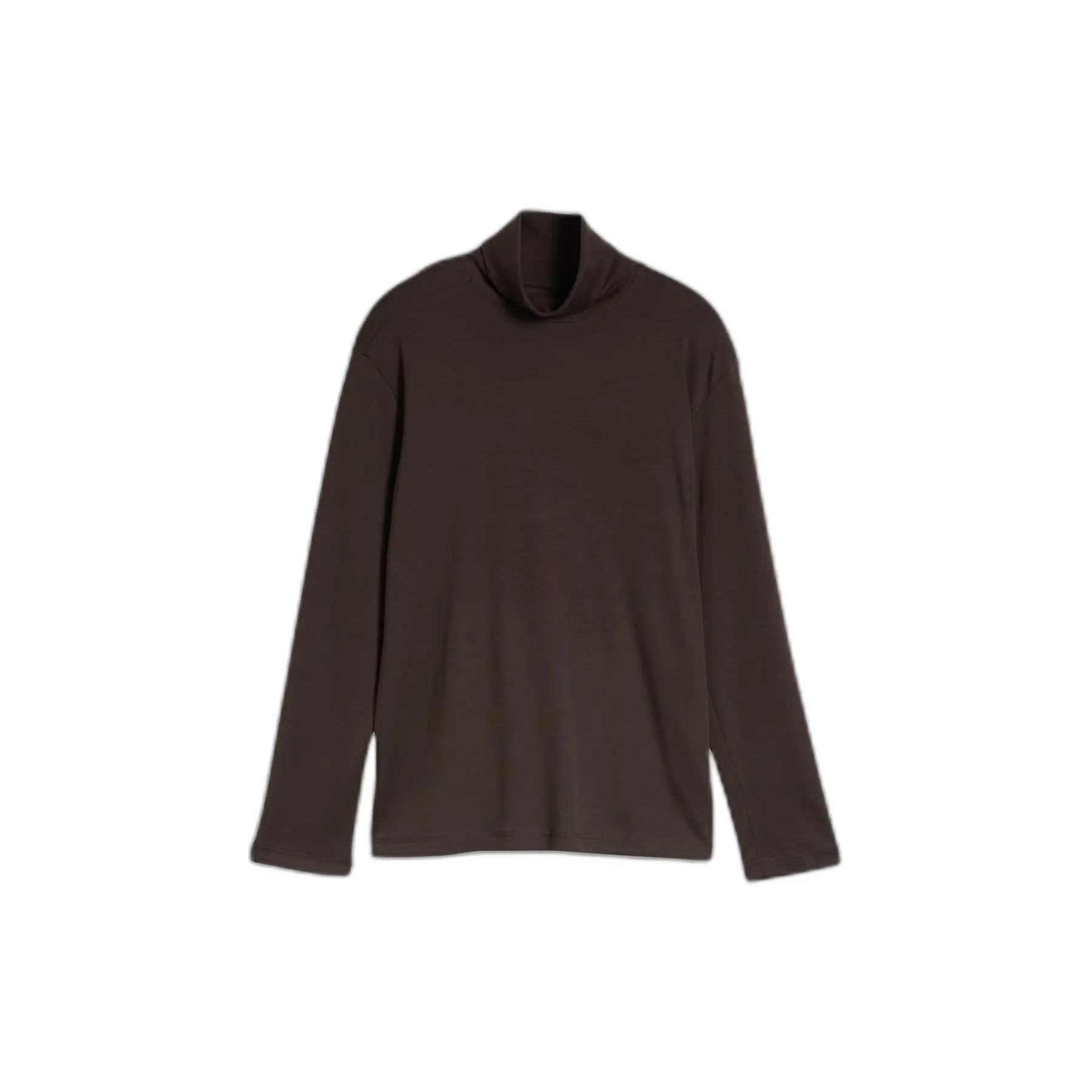 Gedruckter Rollkragenpullover Tom Tailor