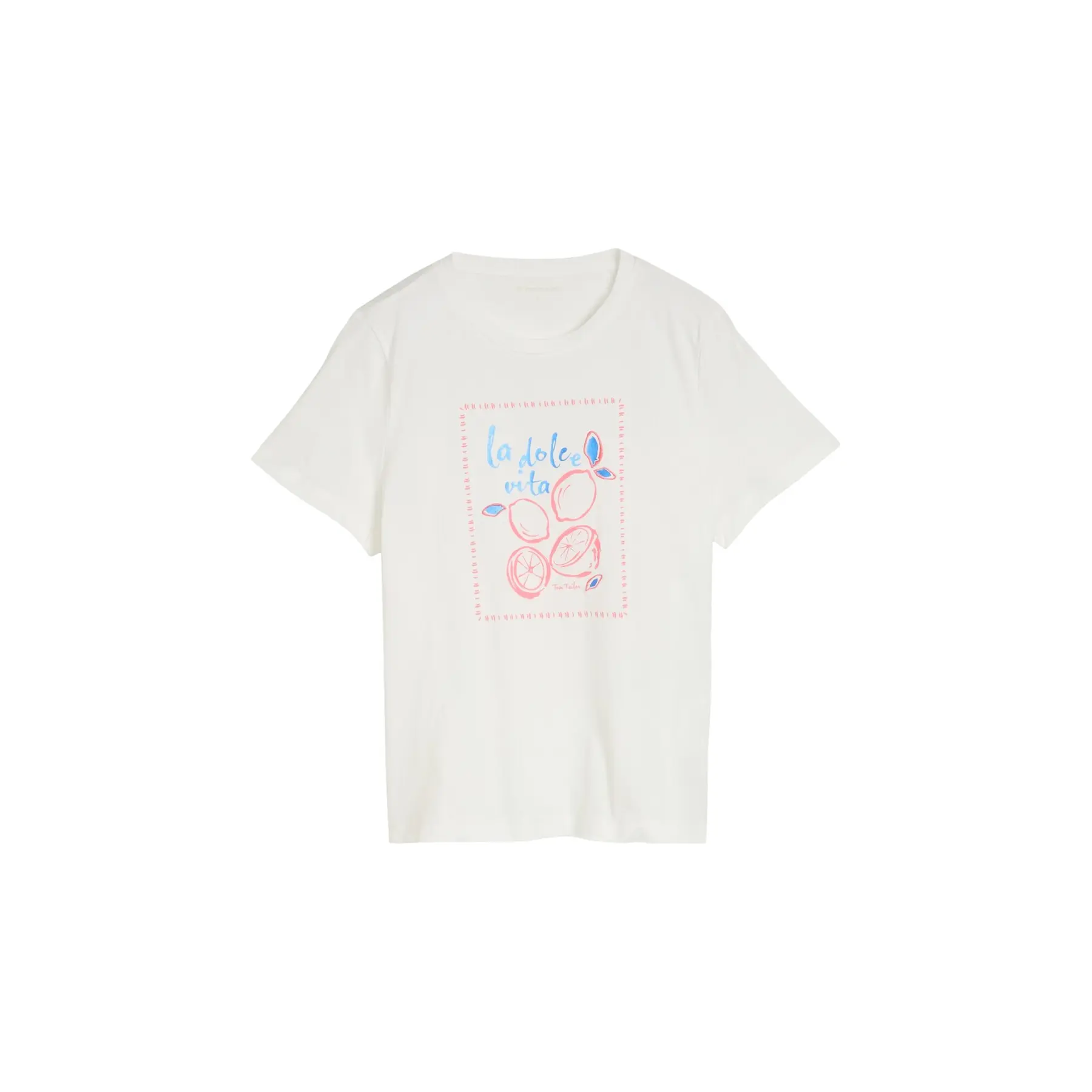 T-Shirt Tom Tailor