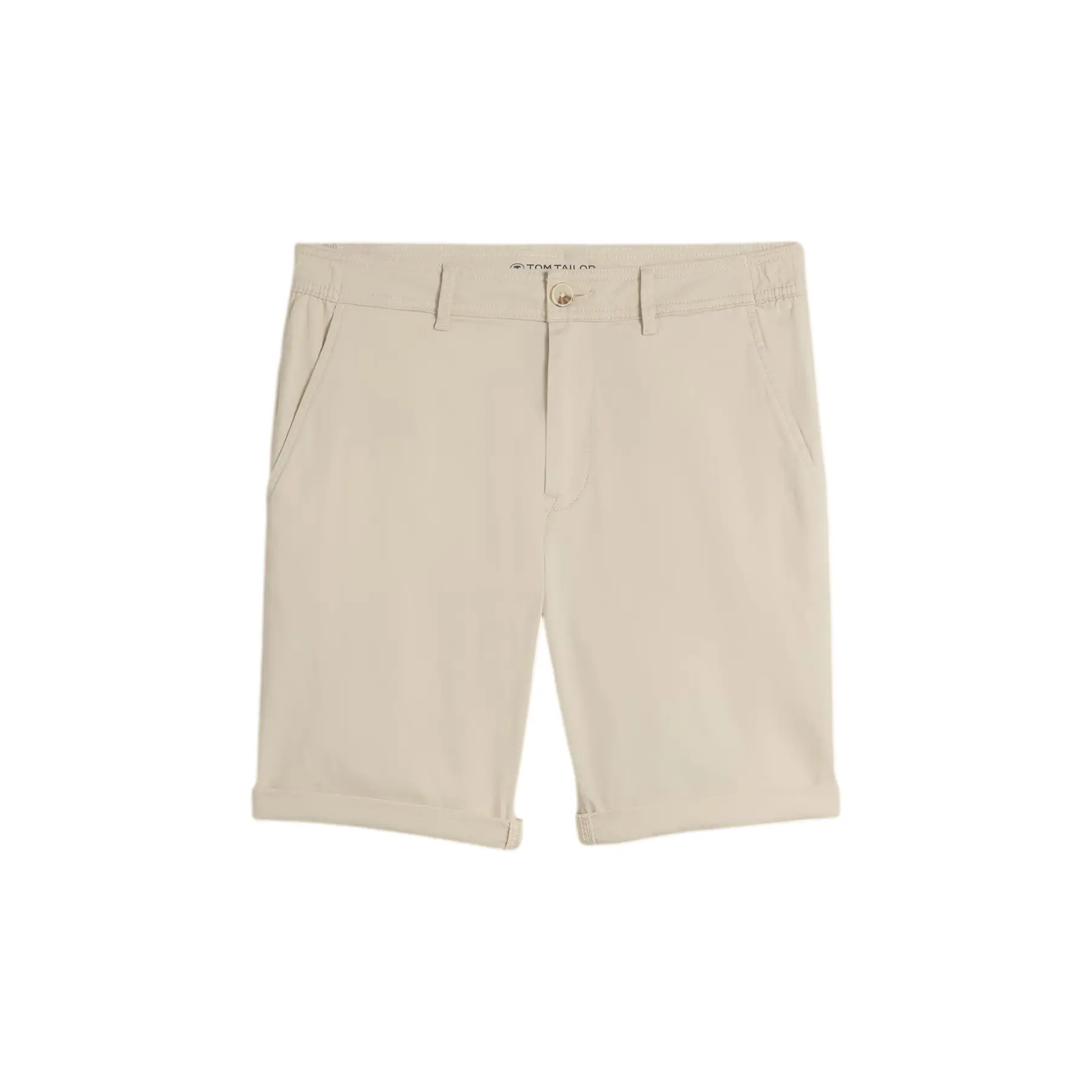 Klassische Shorts Tom Tailor Chino