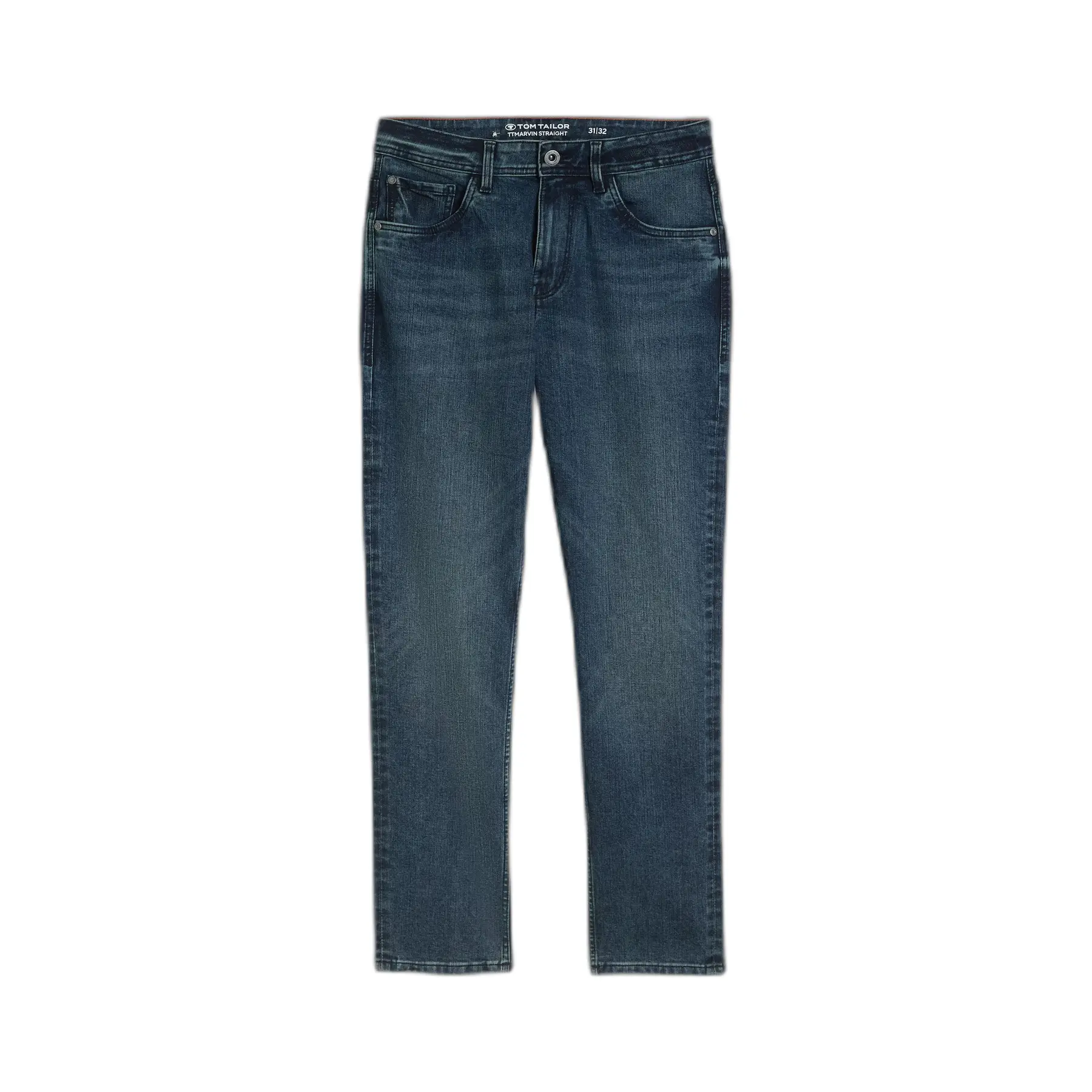 Gerade Jeans Tom Tailor Marvin