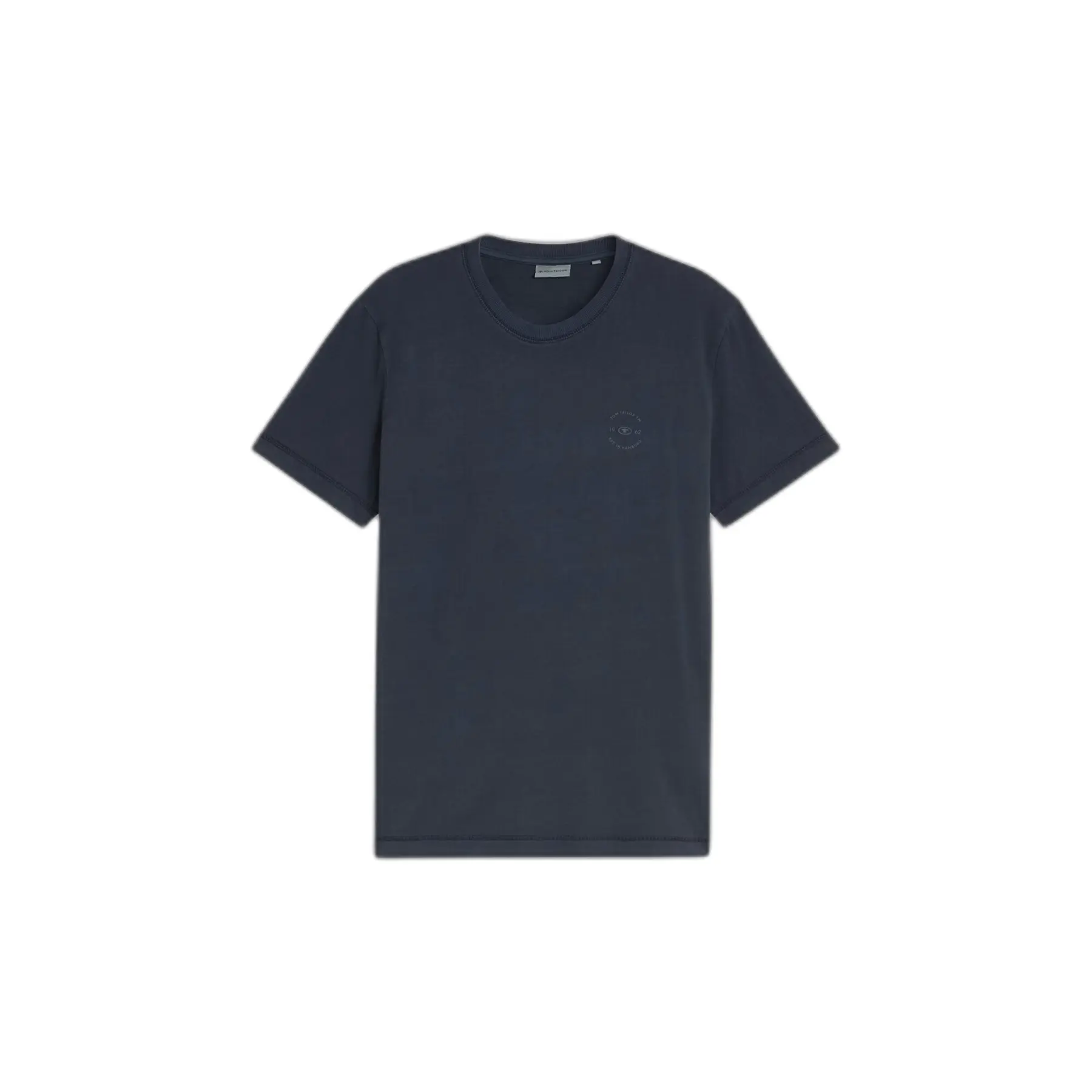 T-Shirt Tom Tailor Logo