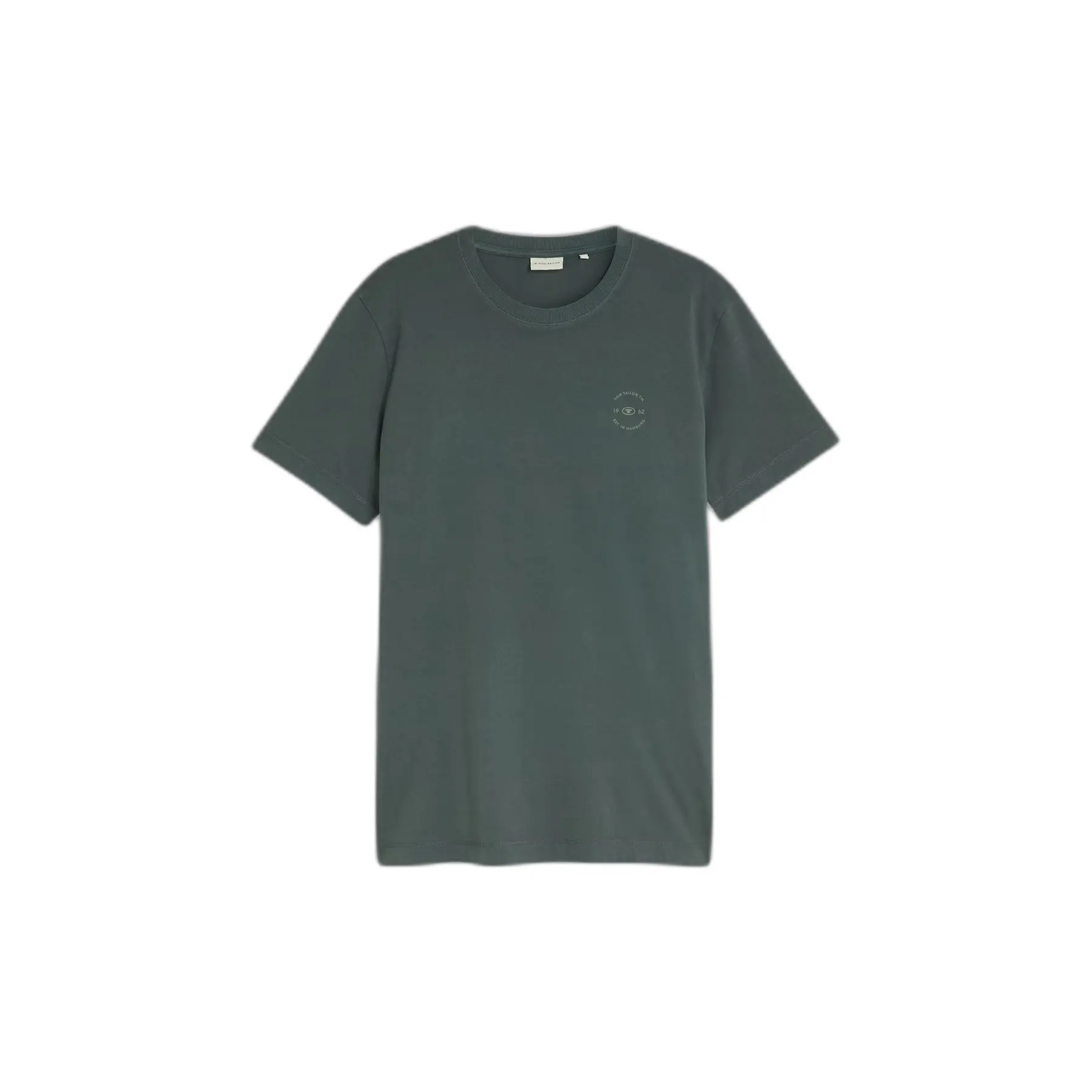 T-Shirt Tom Tailor