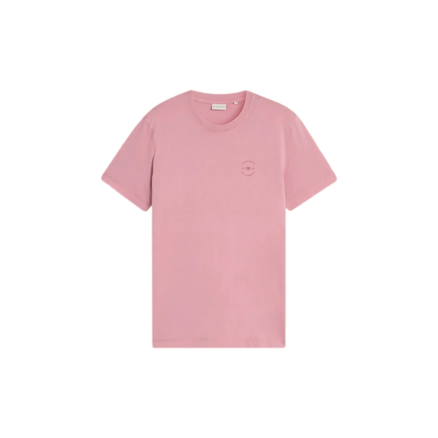 T-Shirt Tom Tailor
