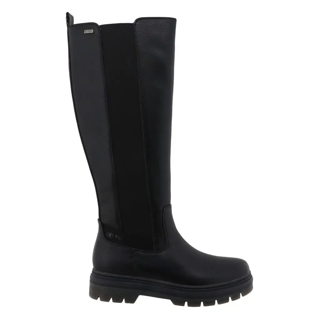 Damen Stiefeletten Tom Tailor Daria