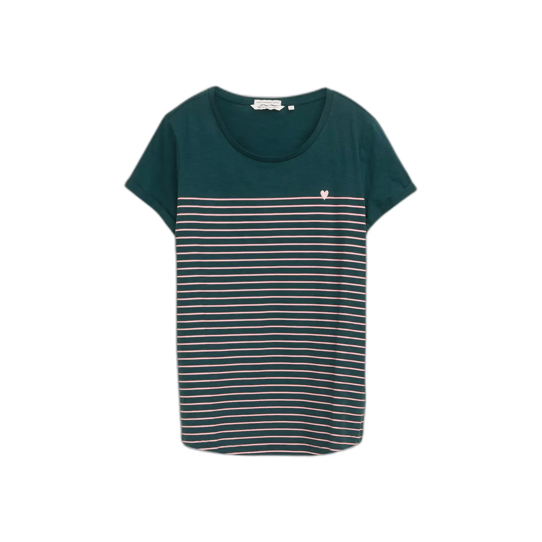 T-Shirt Tom Tailor Denim
