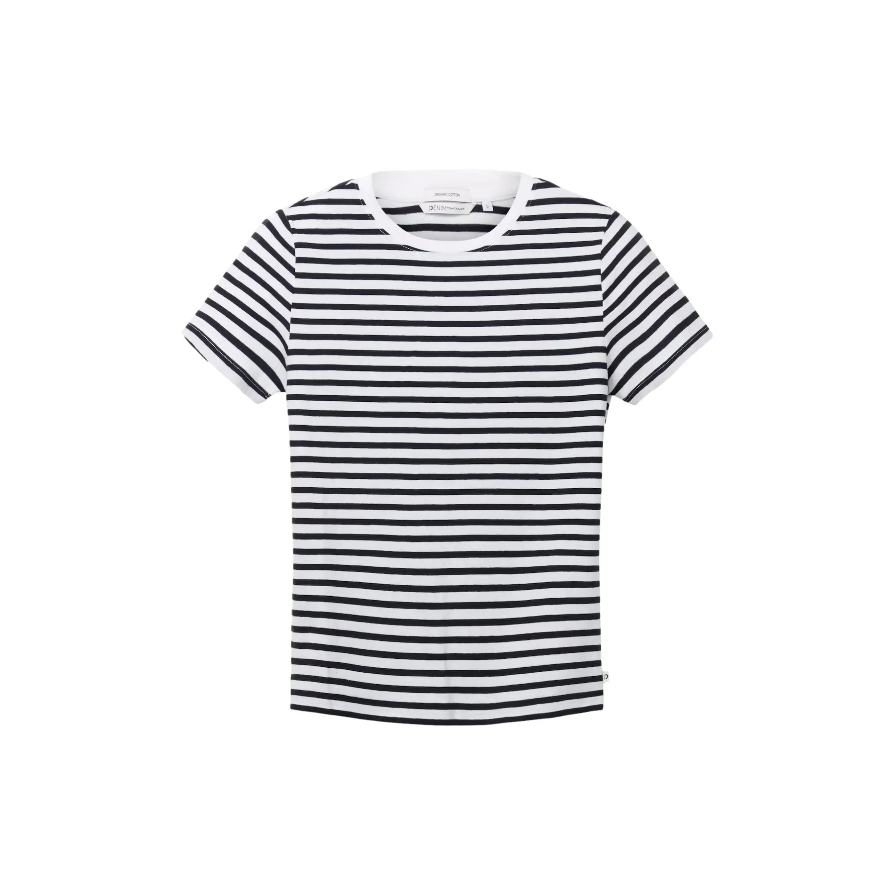 T-Shirt Tom Tailor Denim