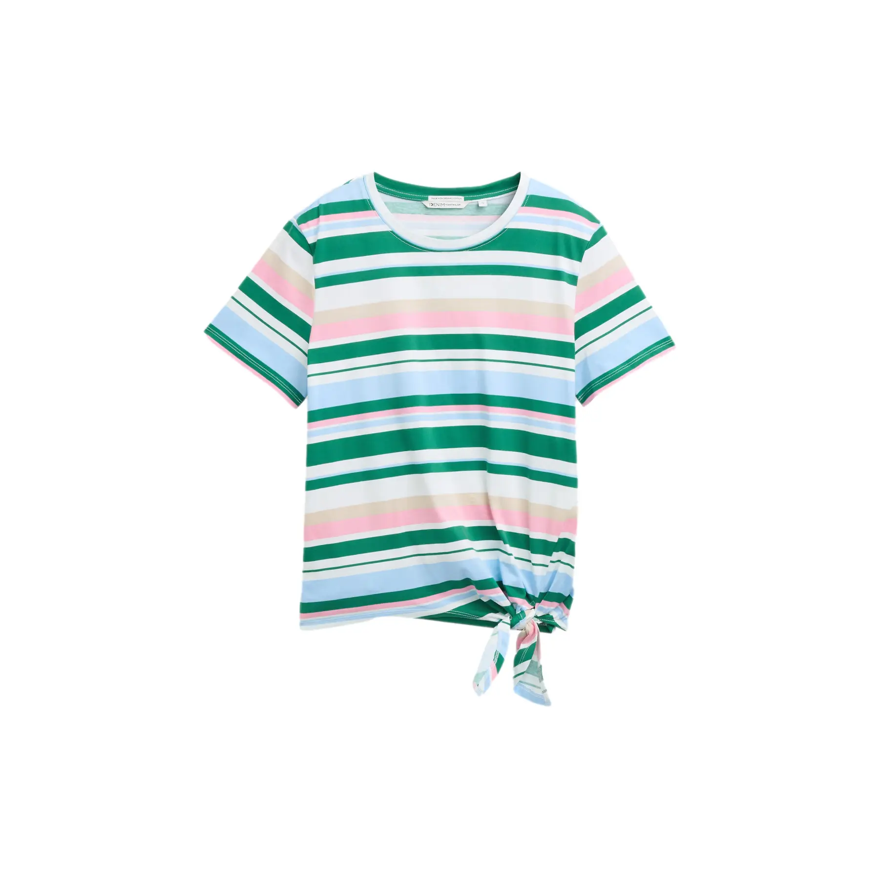 T-Shirt Tom Tailor Denim