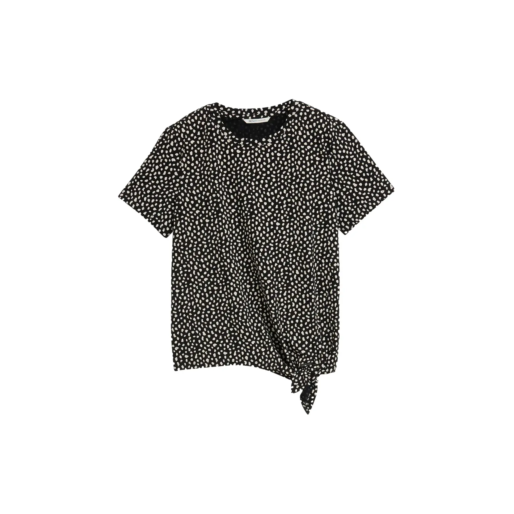 T-Shirt Tom Tailor Denim