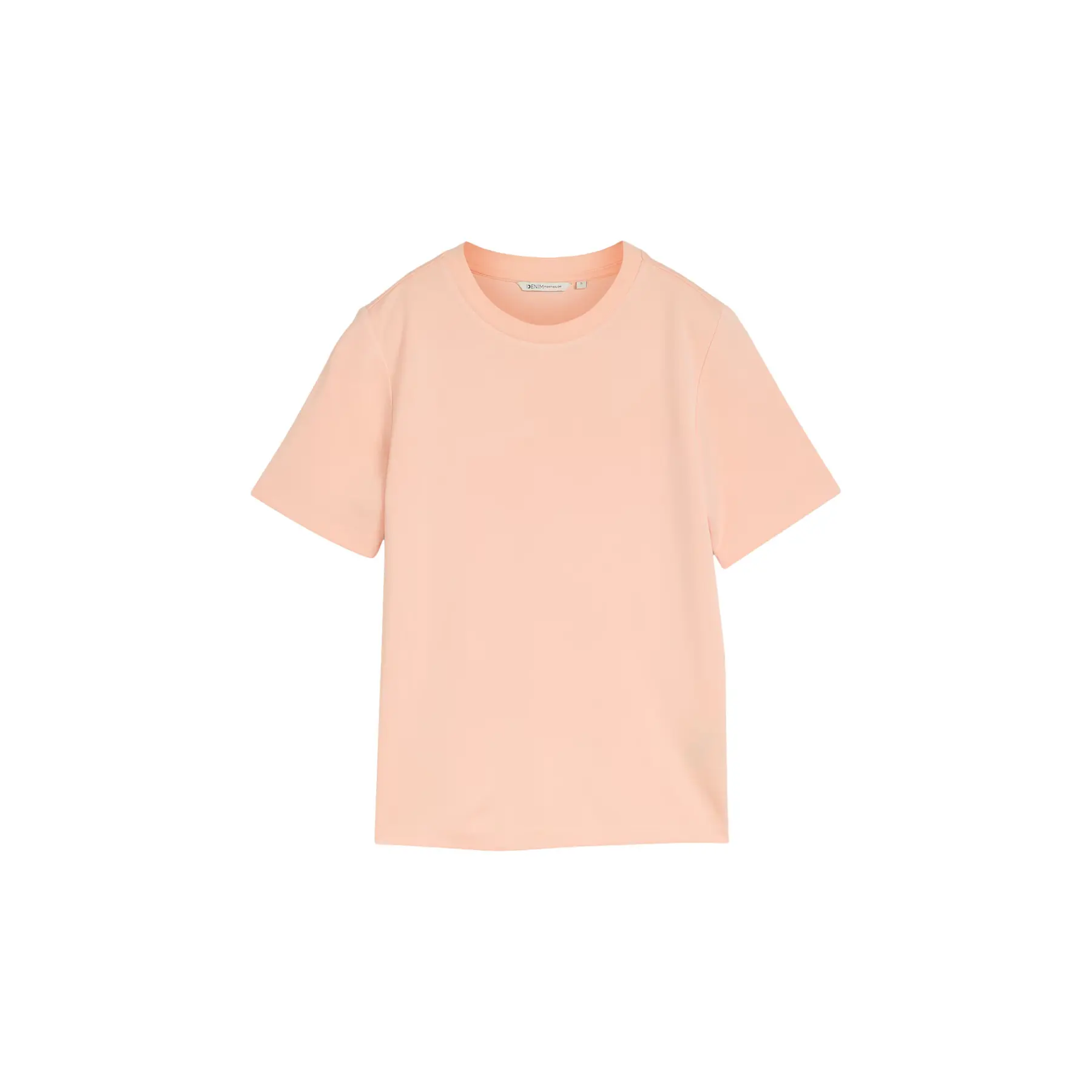 Oversized T-Shirt Damen Tom Tailor Denim