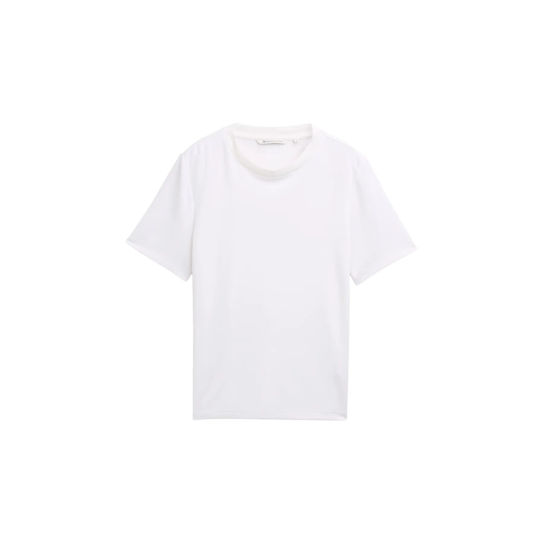 Oversized T-Shirt Damen Tom Tailor Denim